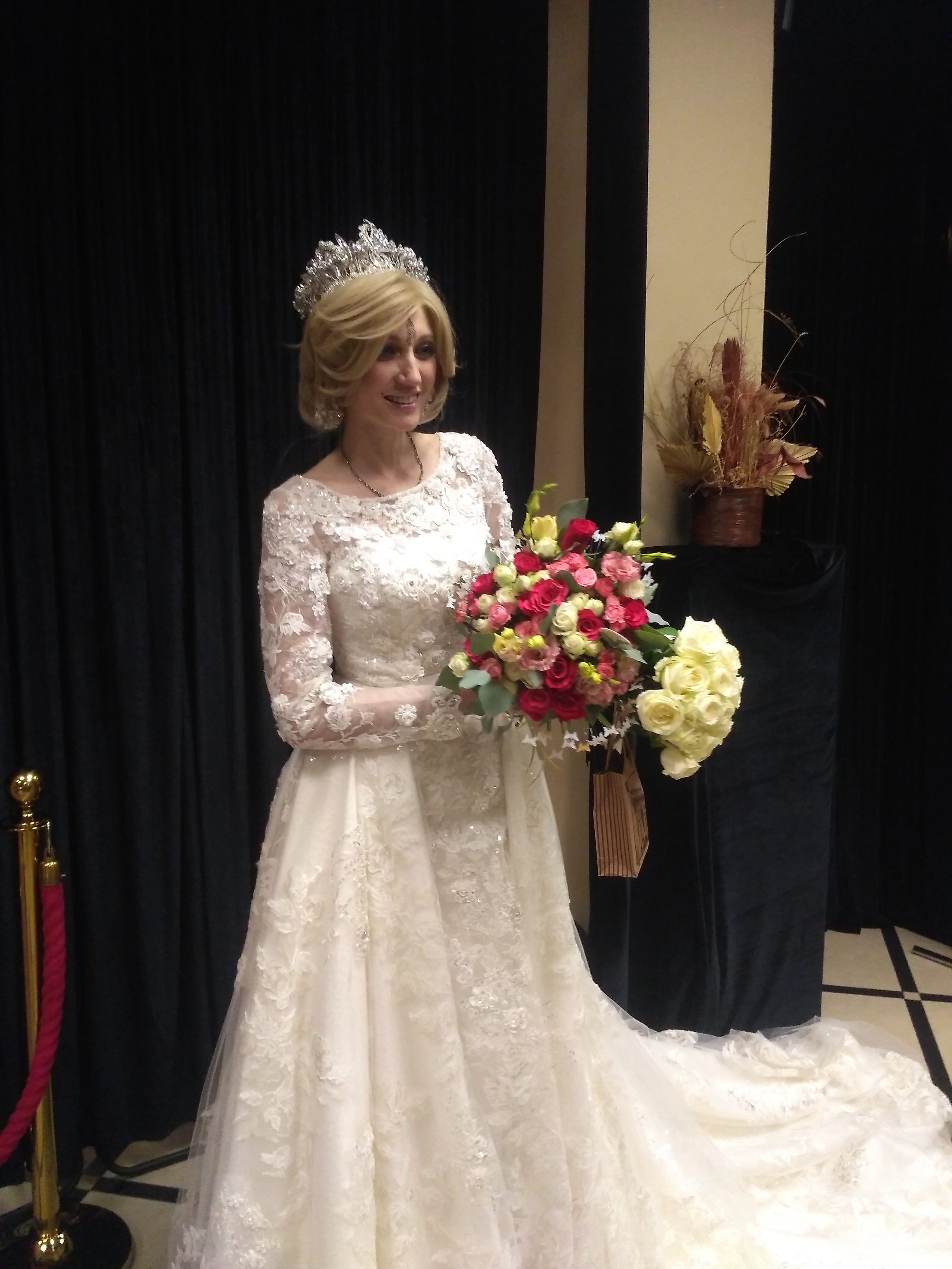 Отзывы. Флорист Маргарита Гладкова