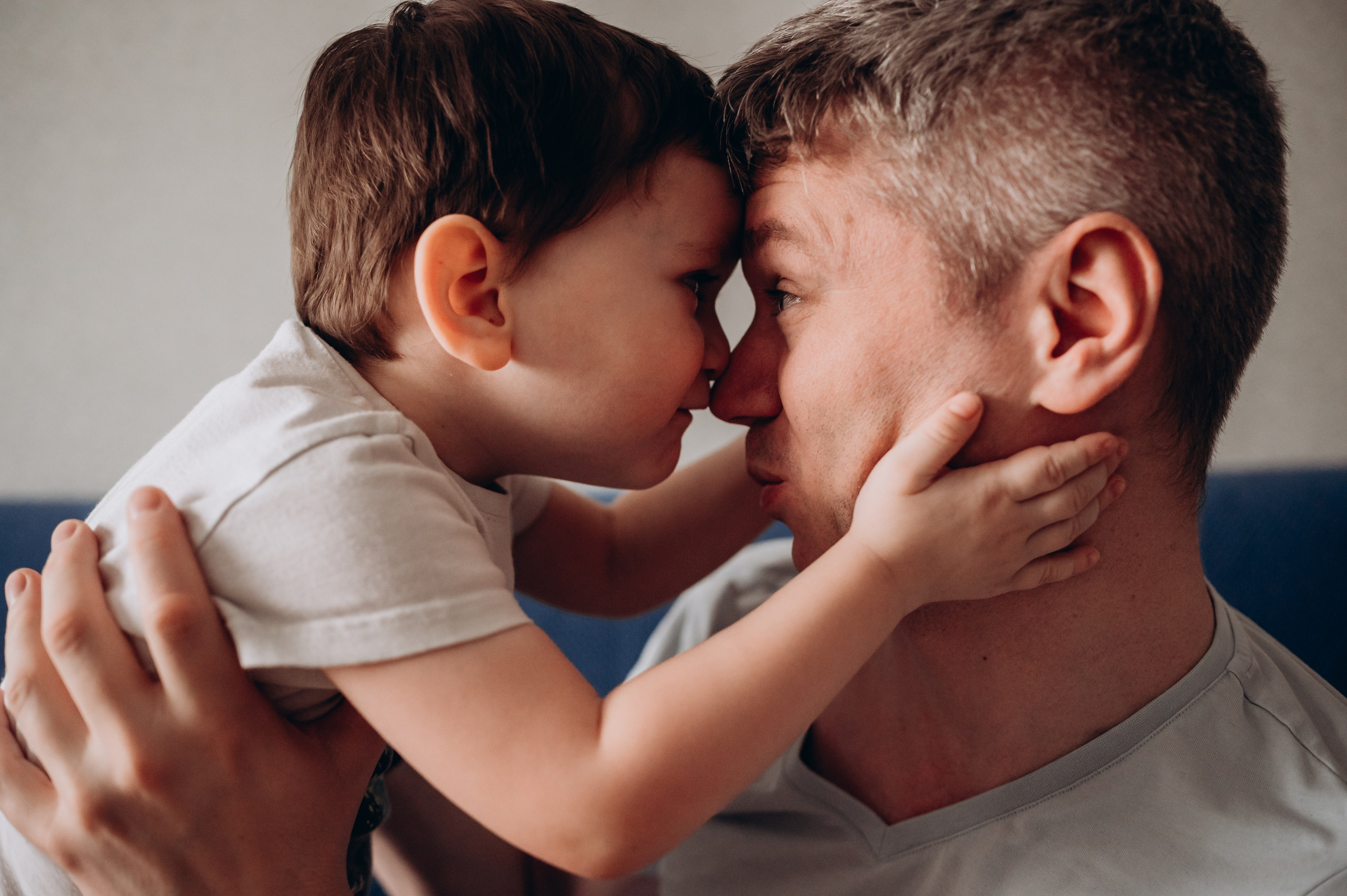 Оля Вадим Артемий Илюша. Детский и семейный фотограф в Москве