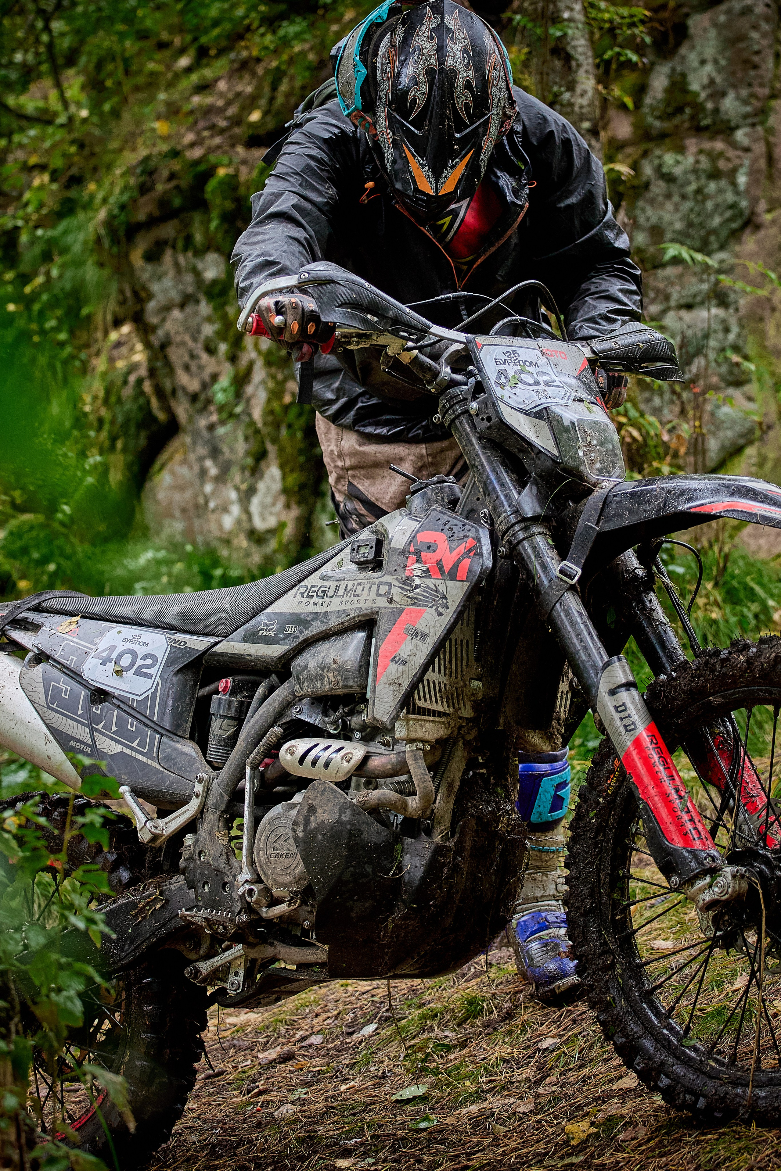 БУРЕЛОМ 2025 чемпионат Сибири по Эндуро. Фотограф Москва Concerts photo / Fashion photо