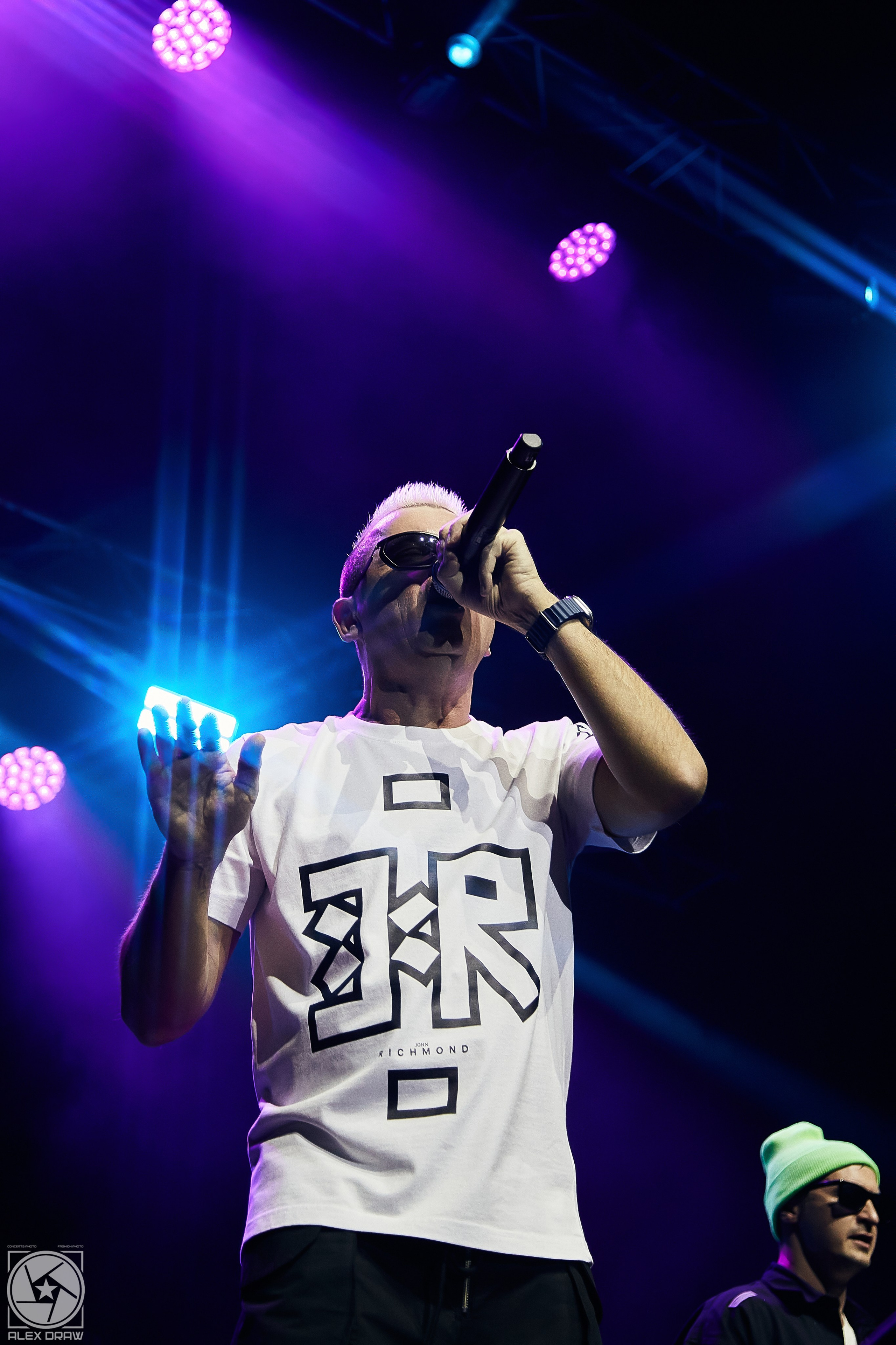 СУПЕР ДИСКОТЕКА 90-Х 00-Х КРАСНОЯРСК 5.01. Фотограф Москва Concerts photo / Fashion photо