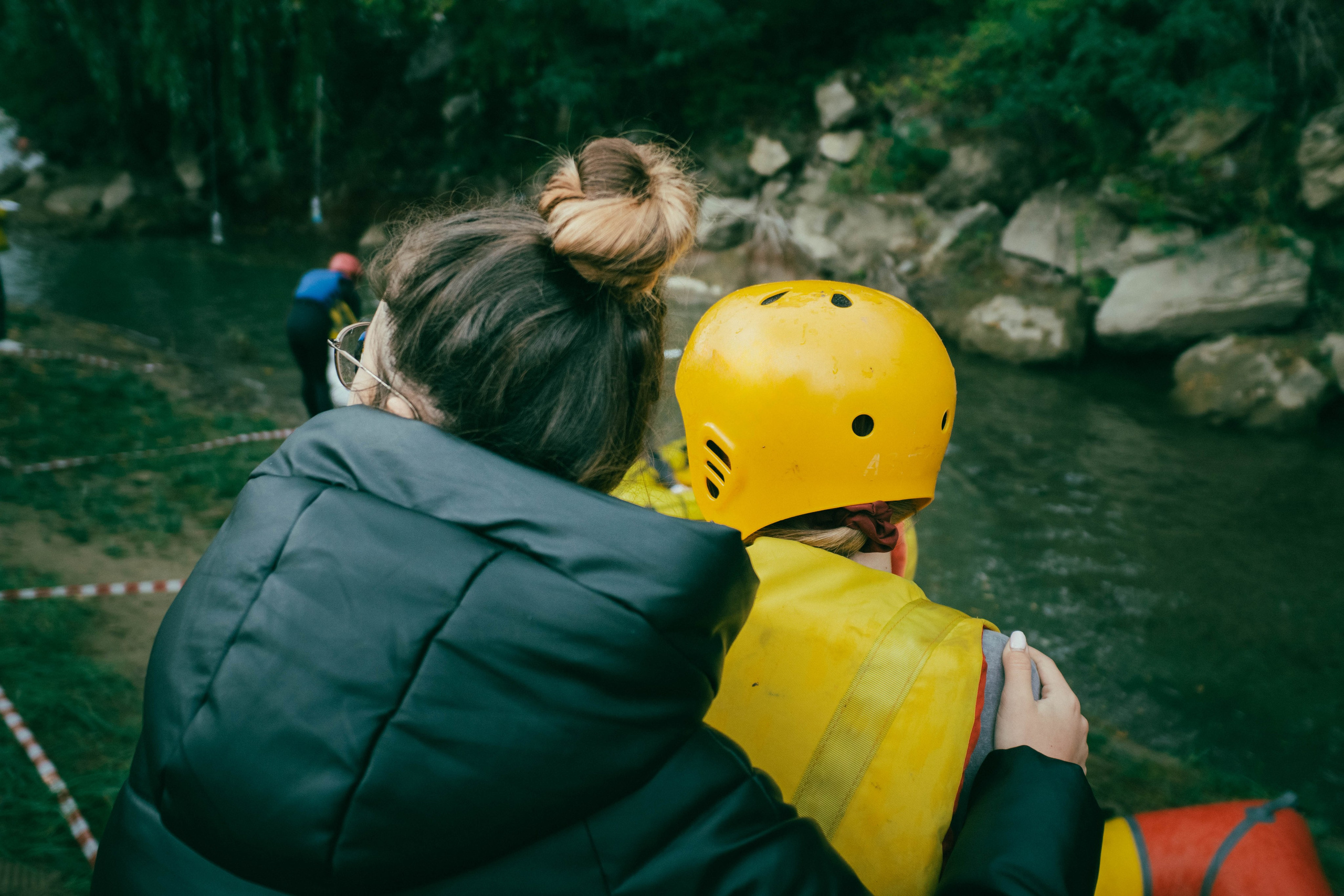 Фестиваль «Горная вода» 2024. Прохоров Вячеслав — создатель медиа контента в Краснодаре