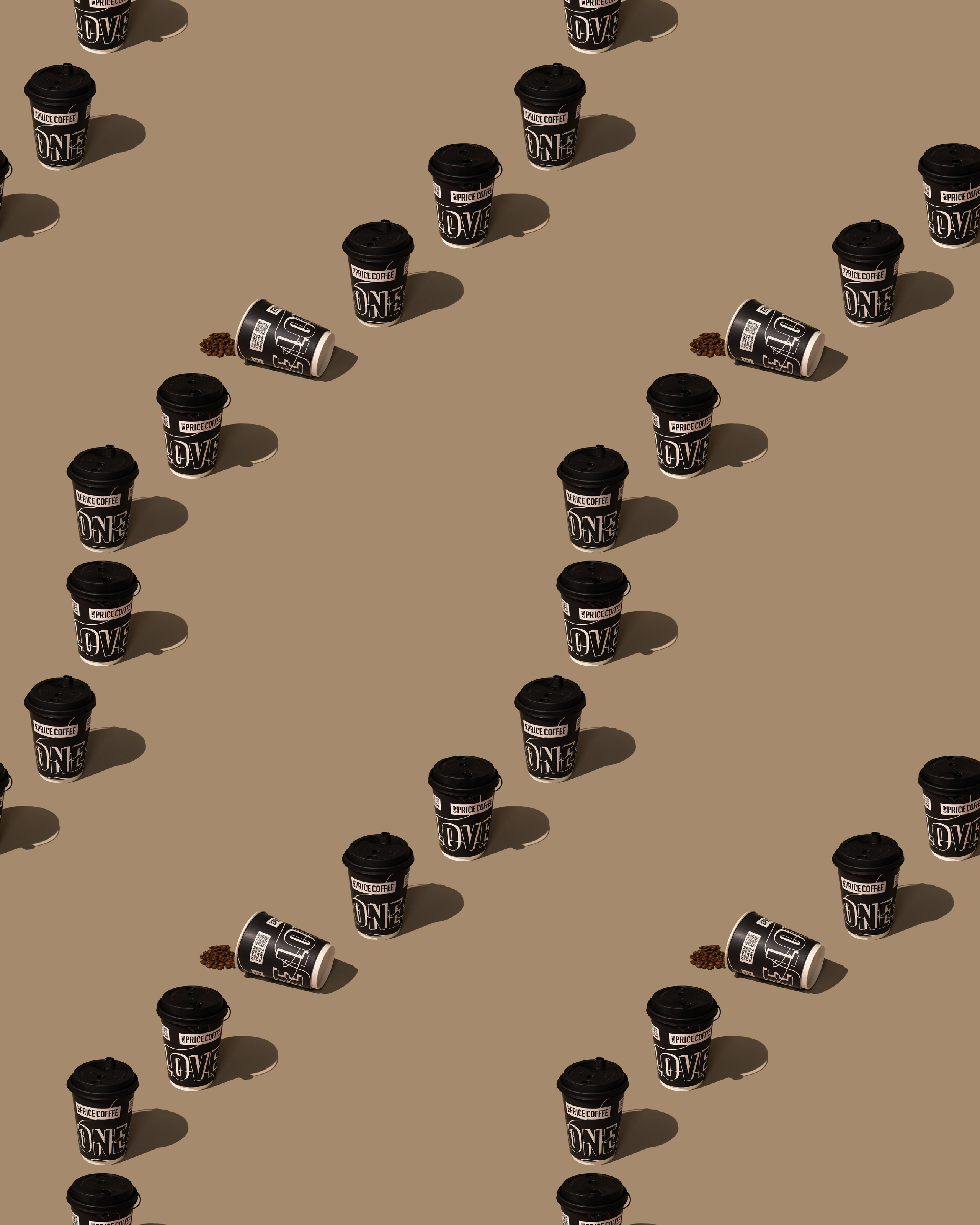 Паттерны. Фотограф и motion аниматор Екатерина Синевич