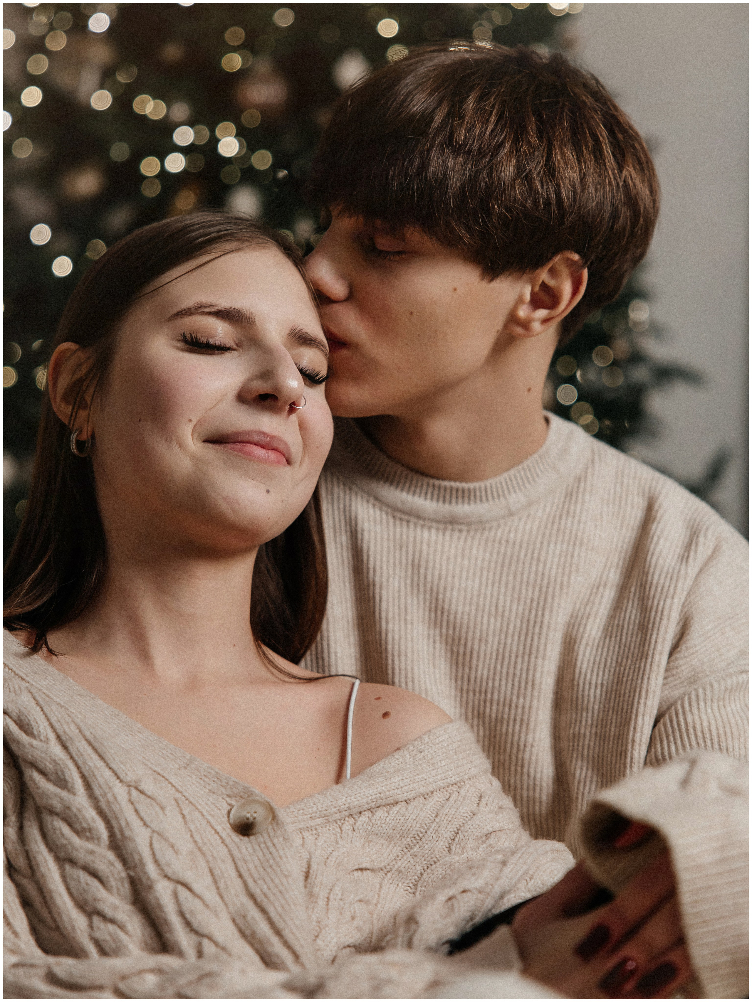 Vlad & Sasha. Фотограф Марина Цветкова | Москва