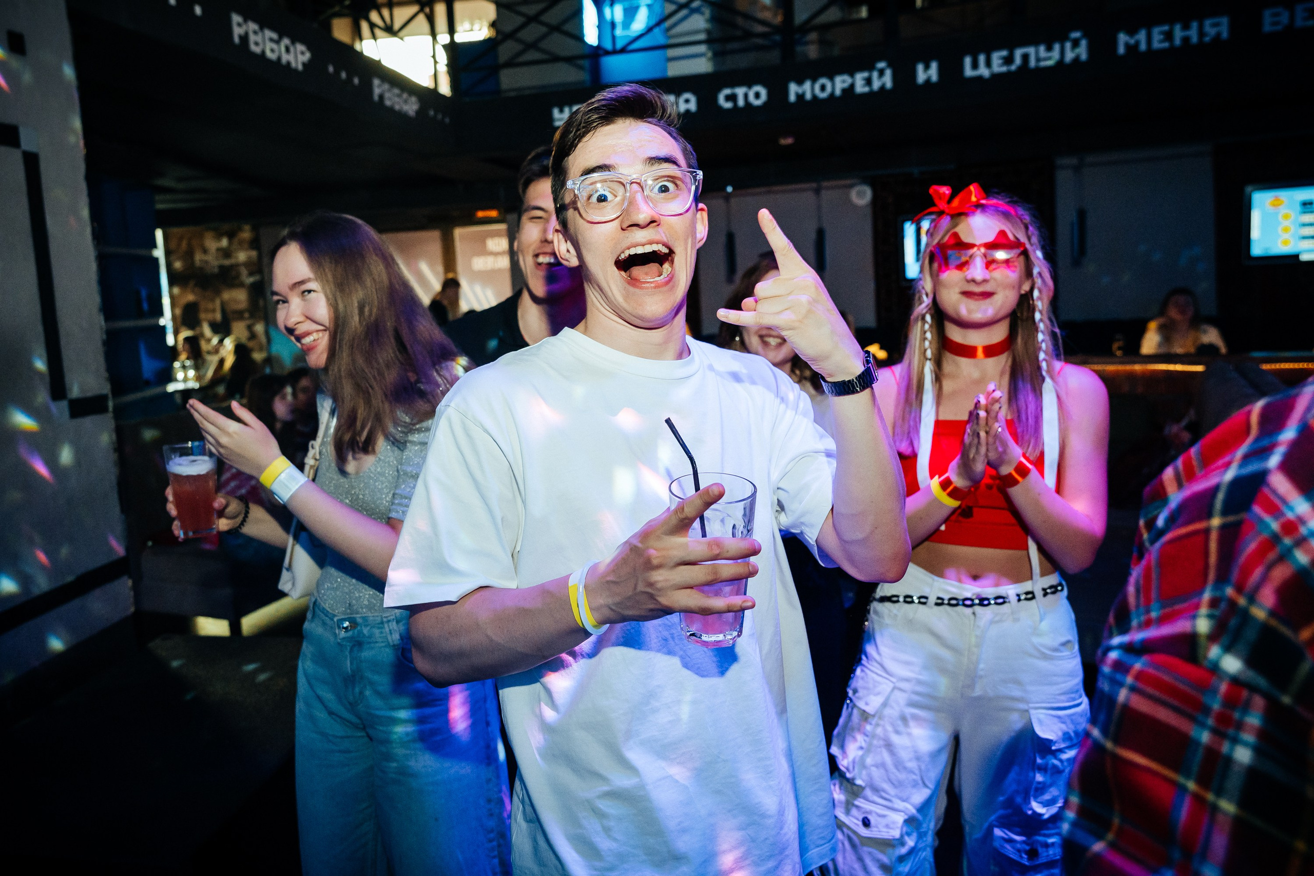 OZON. Христолюбов Евгений Фотограф Москва