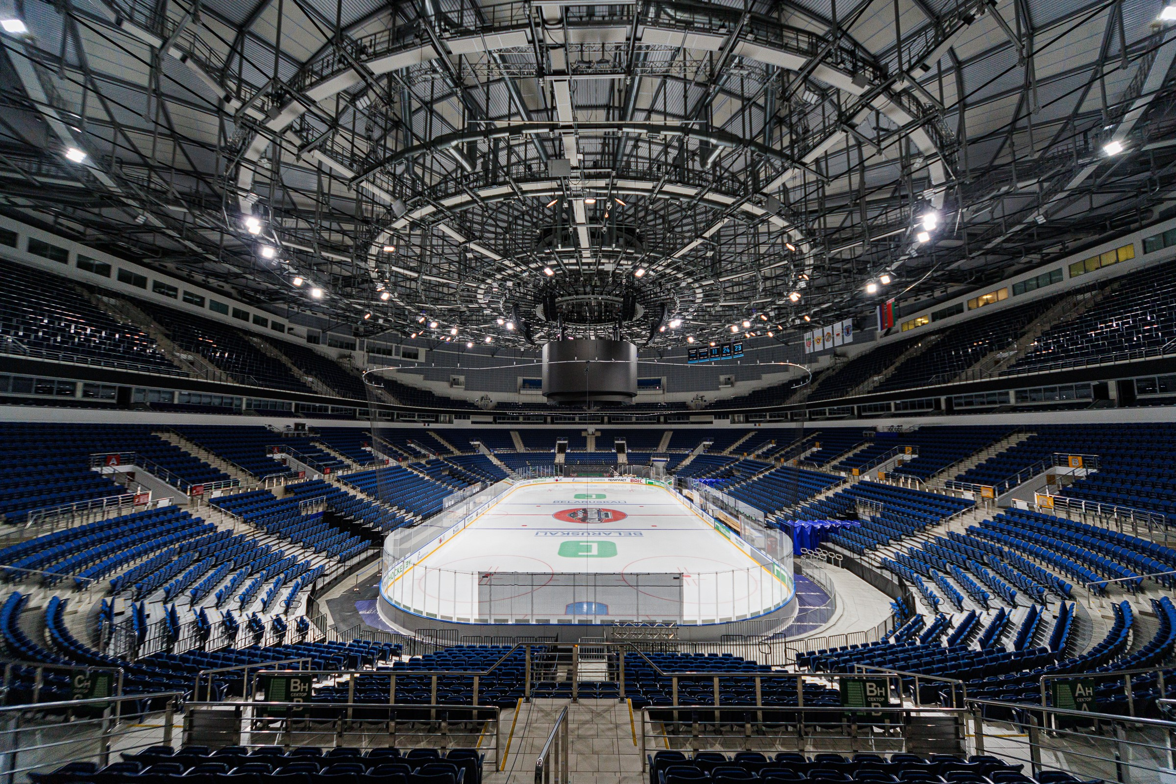 Интерьеры. Репортажный фотограф Александр Задорин, Минск, Беларусь