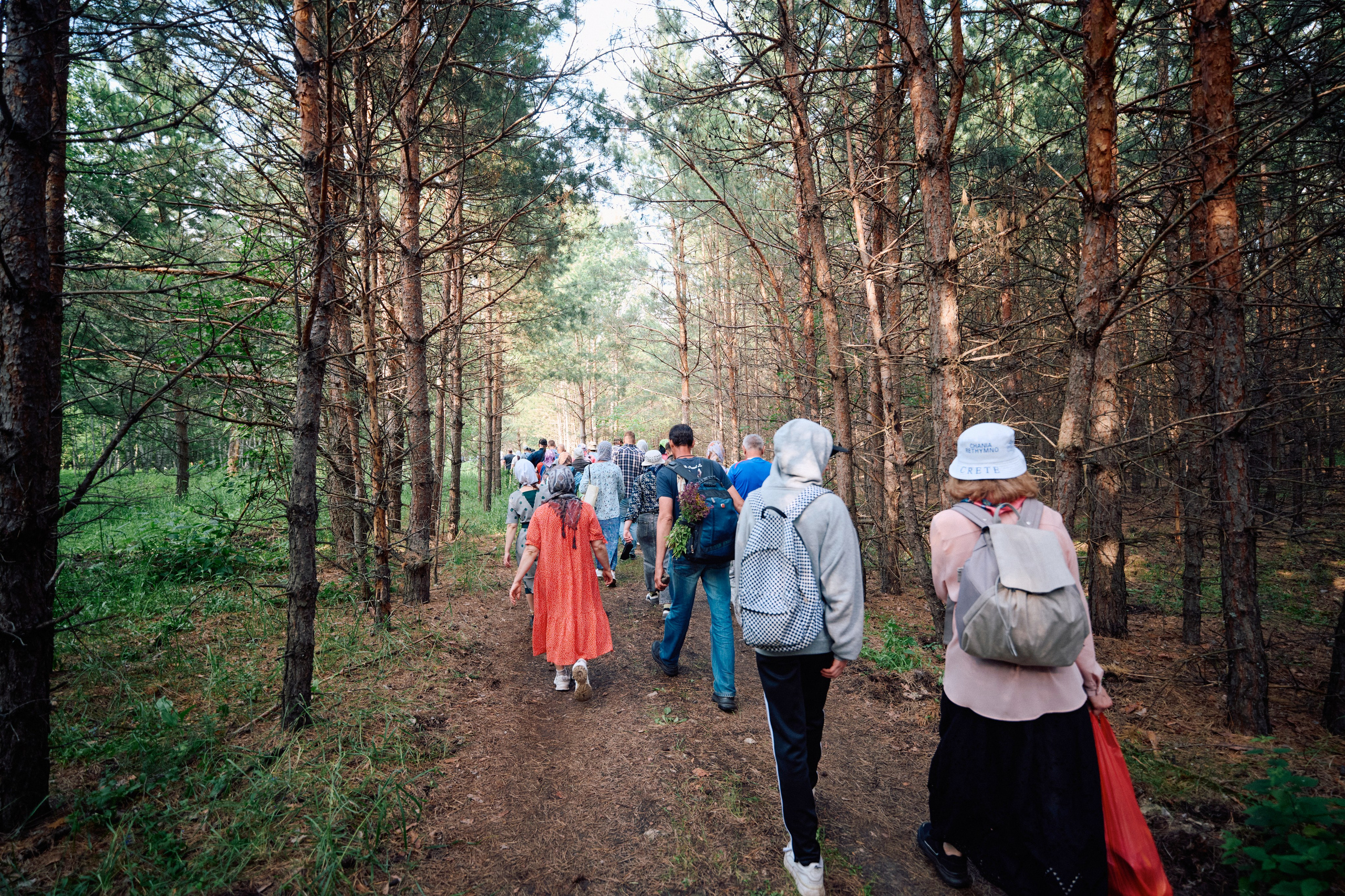День третий. Репортажный фотограф в Самаре Артем Арсентьев