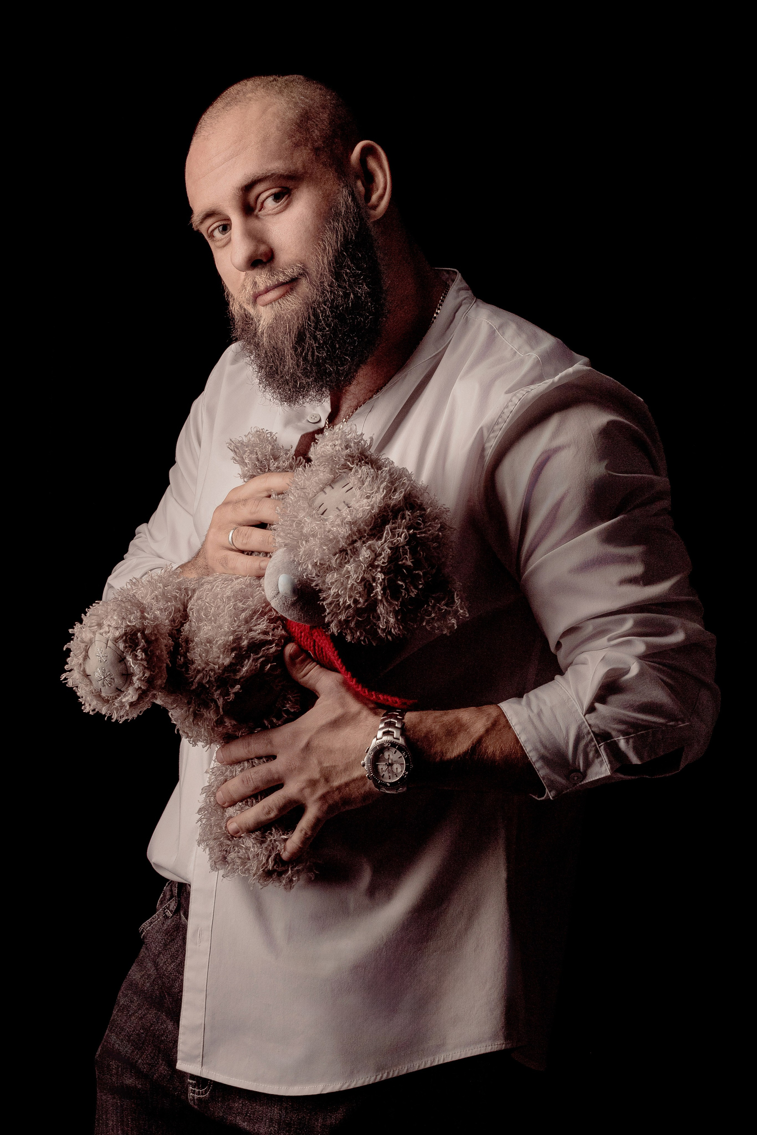 Тот Самый Мальчик. Ваш фотограф в Екатеринбурге Максим Мухин