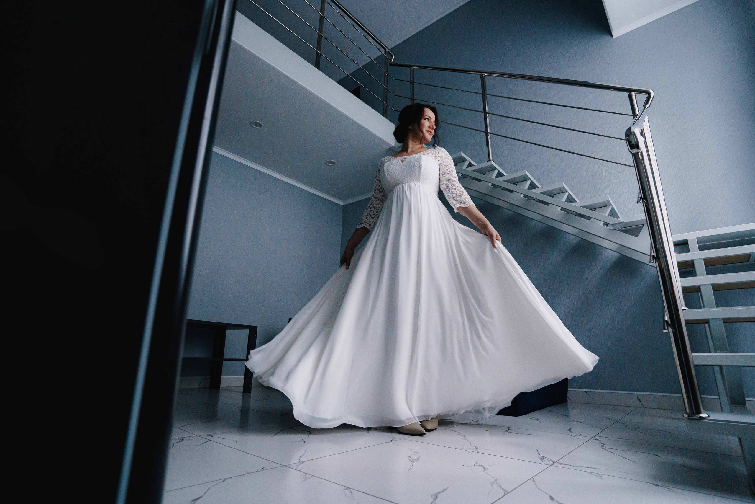 Алексей и Олеся. Свадебный и семейный фотограф в Санкт-Петербурге Виктор Голубев