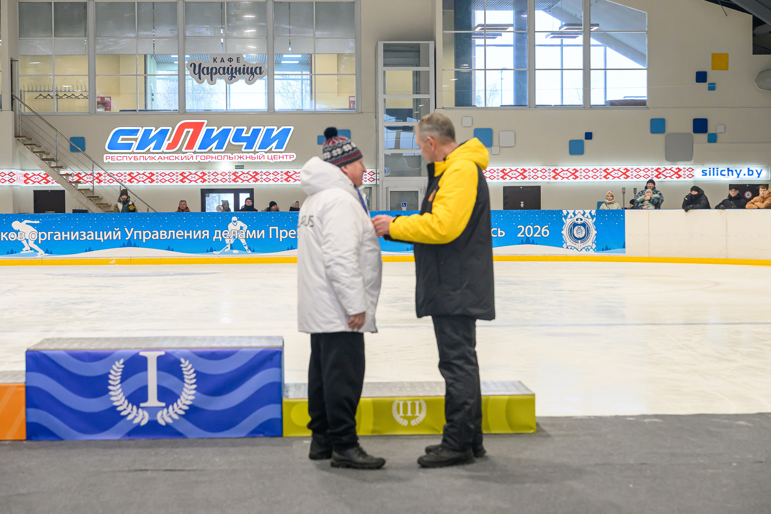 Зимняя спартакиада УД. Фотоуслуги, услуги фотографа, фотографирование важных событий