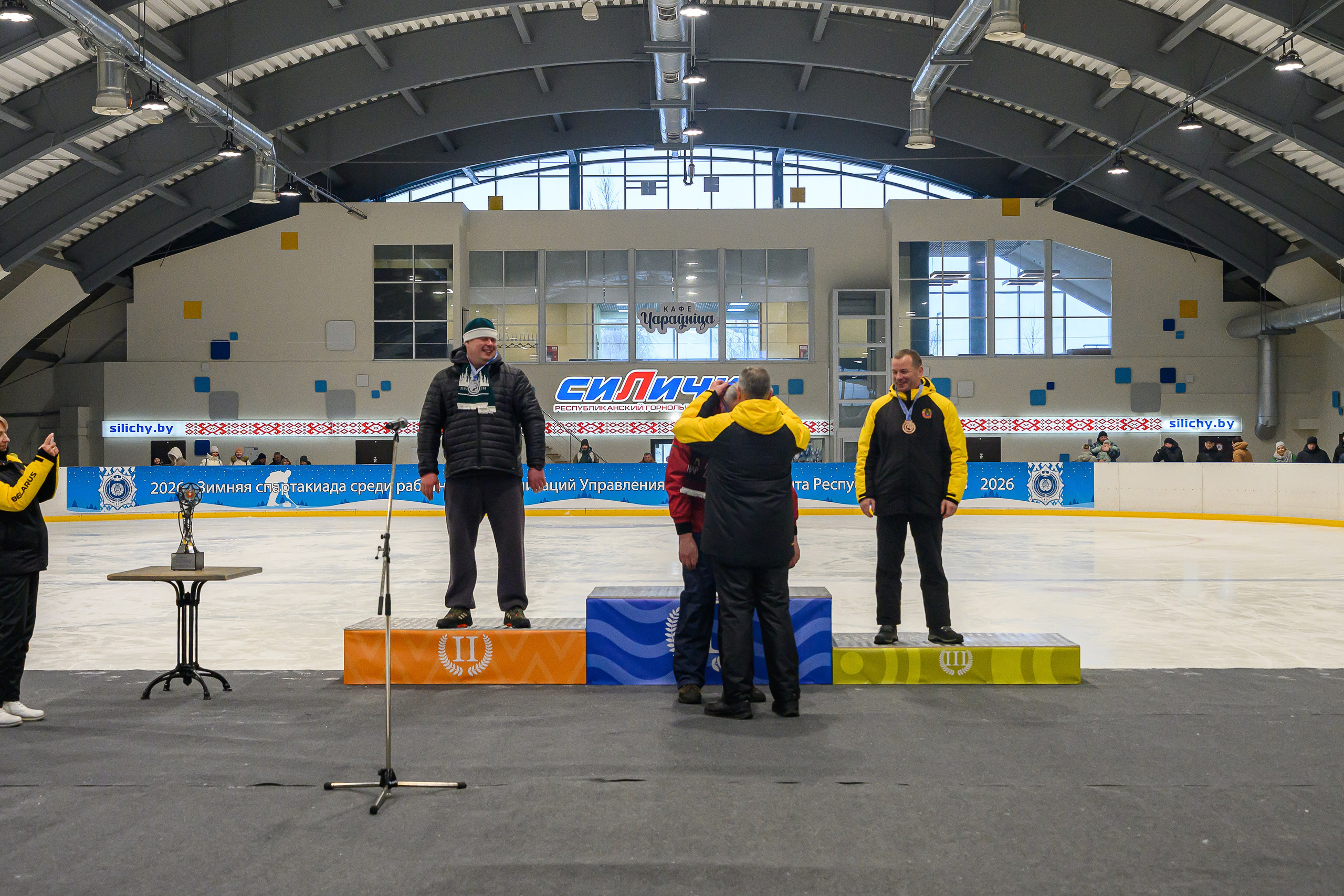 Зимняя спартакиада УД. Фотоуслуги, услуги фотографа, фотографирование важных событий