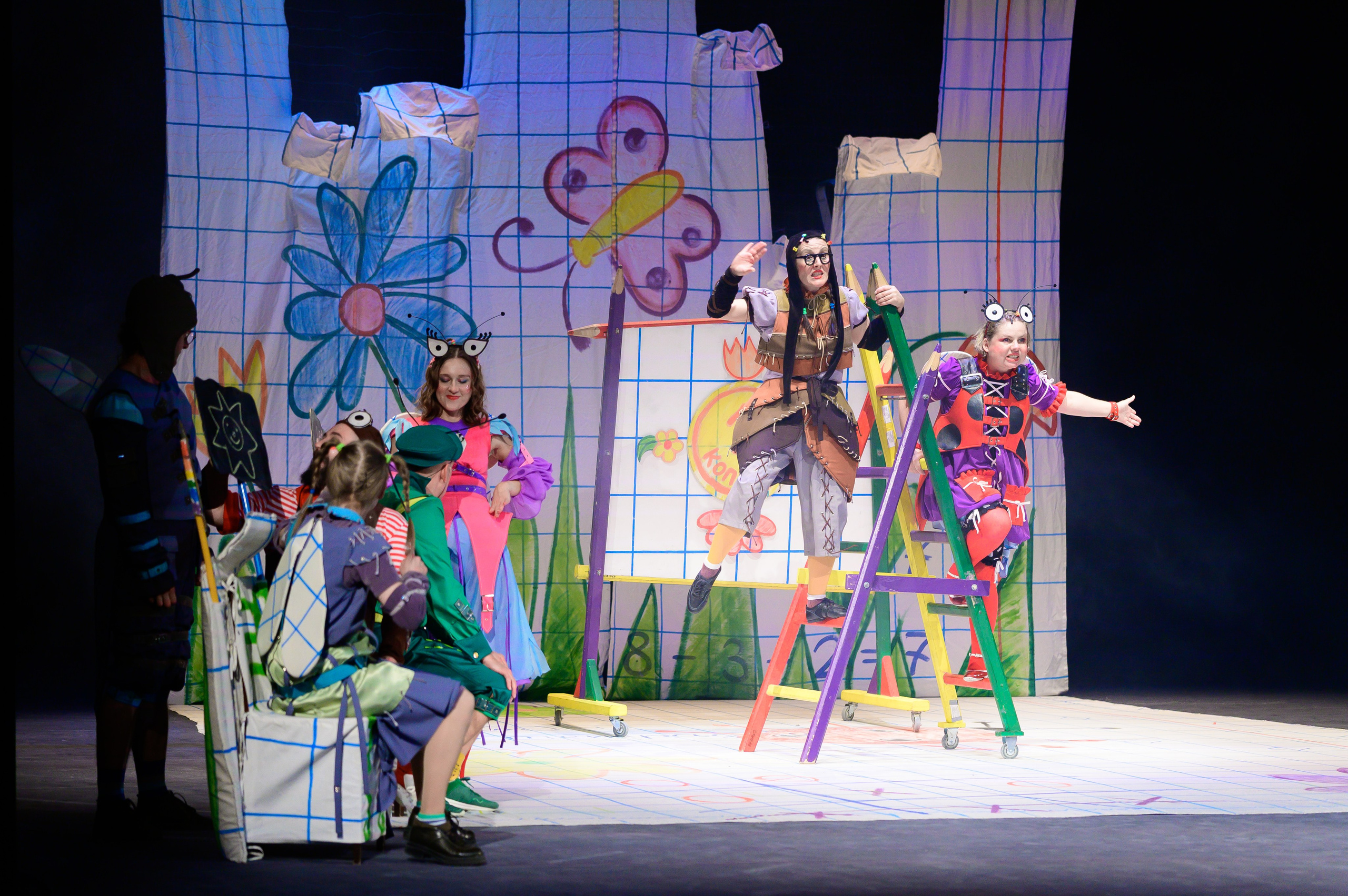 Муха Цокотуха. Фотоуслуги, услуги фотографа, фотографирование важных событий