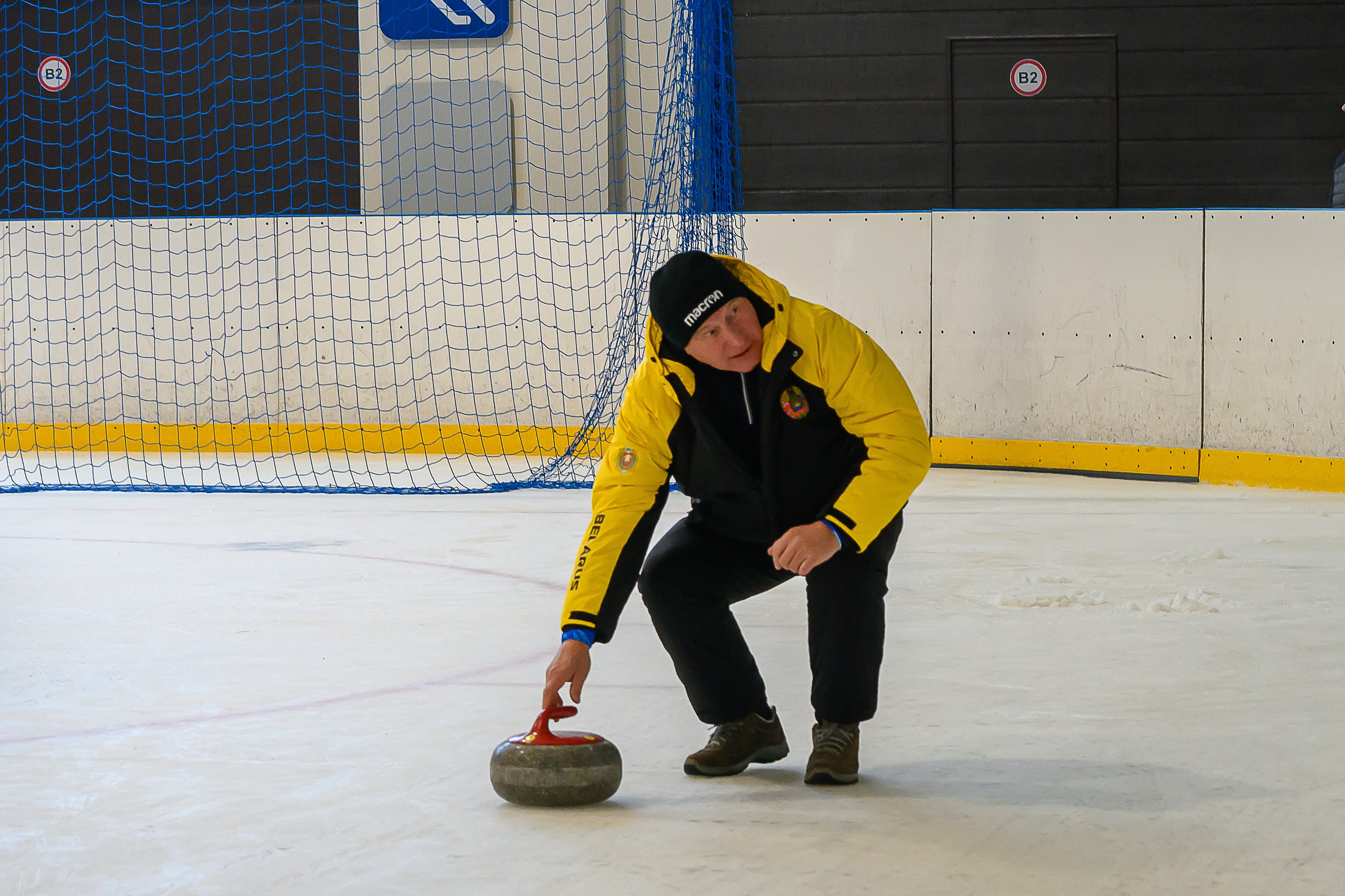 Зимняя спартакиада УД. Фотоуслуги, услуги фотографа, фотографирование важных событий