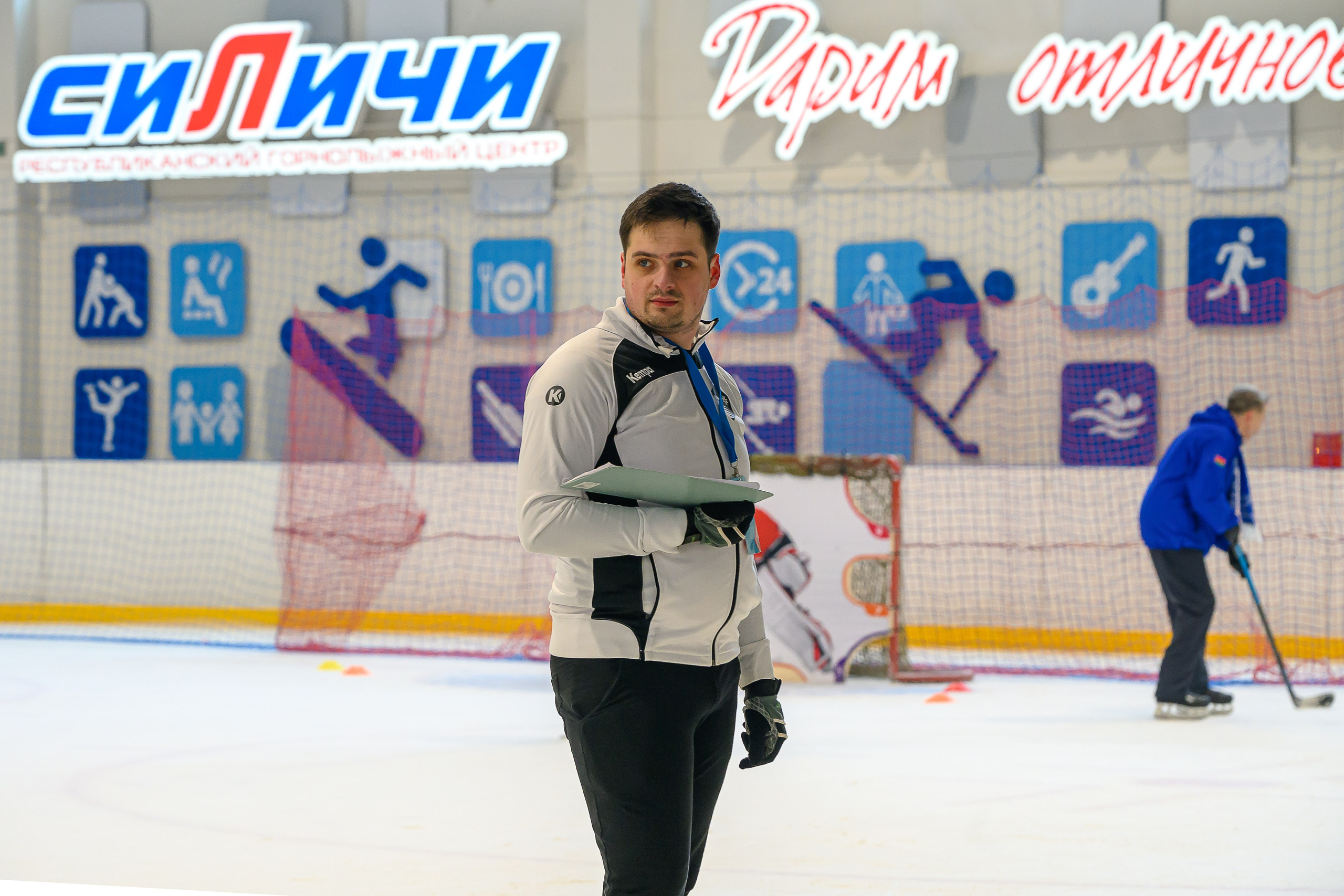 Зимняя спартакиада УД. Фотоуслуги, услуги фотографа, фотографирование важных событий