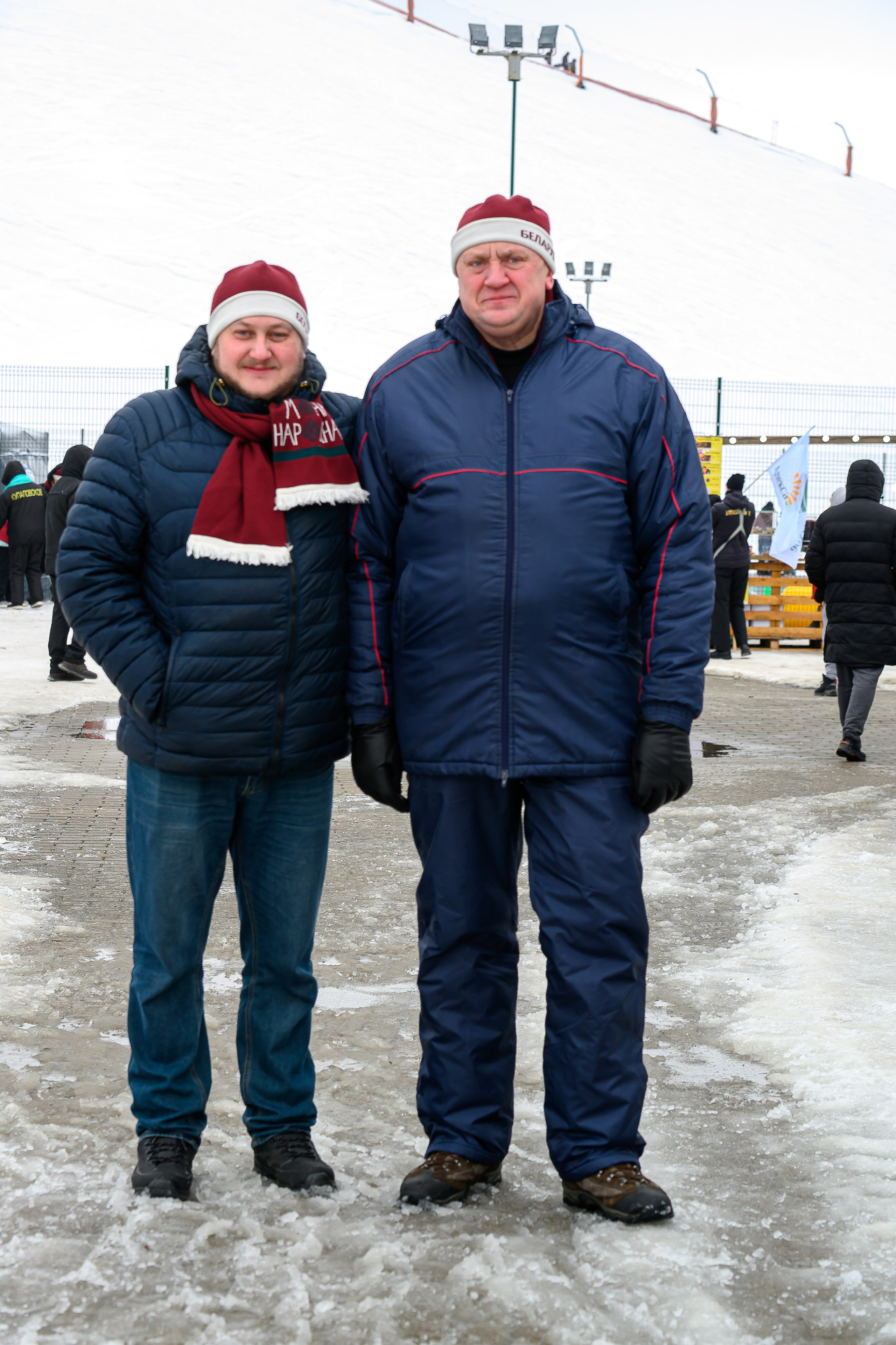 Зимняя спартакиада УД. Фотоуслуги, услуги фотографа, фотографирование важных событий