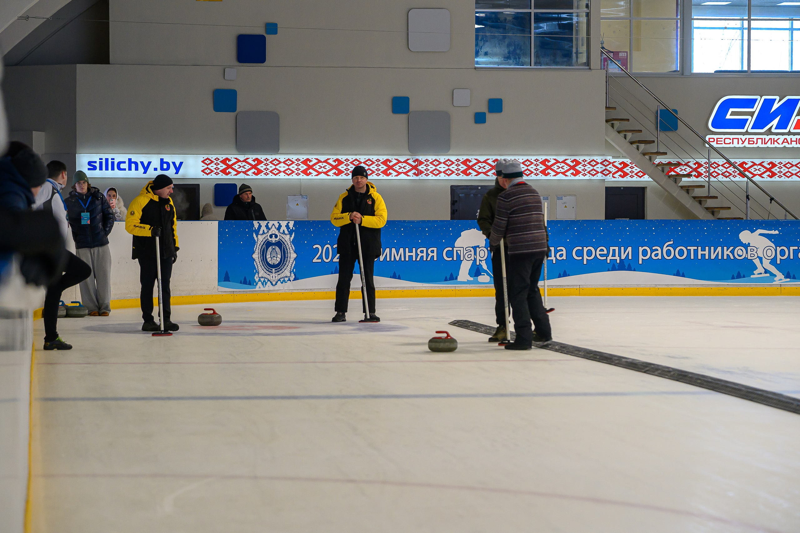 Зимняя спартакиада УД. Фотоуслуги, услуги фотографа, фотографирование важных событий