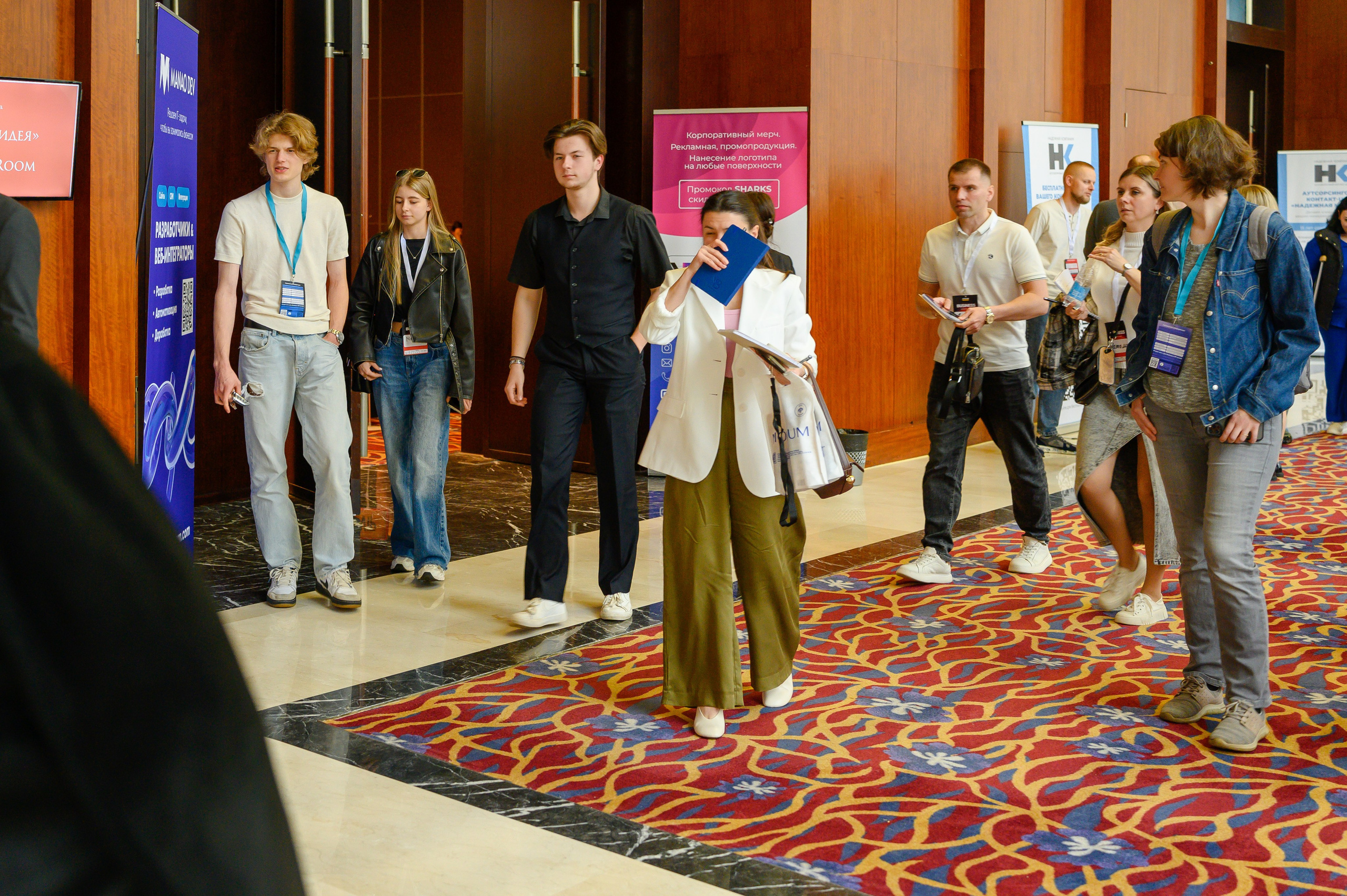 Репортажная съемка с открытия магазина. Фотоуслуги, услуги фотографа, фотографирование важных событий