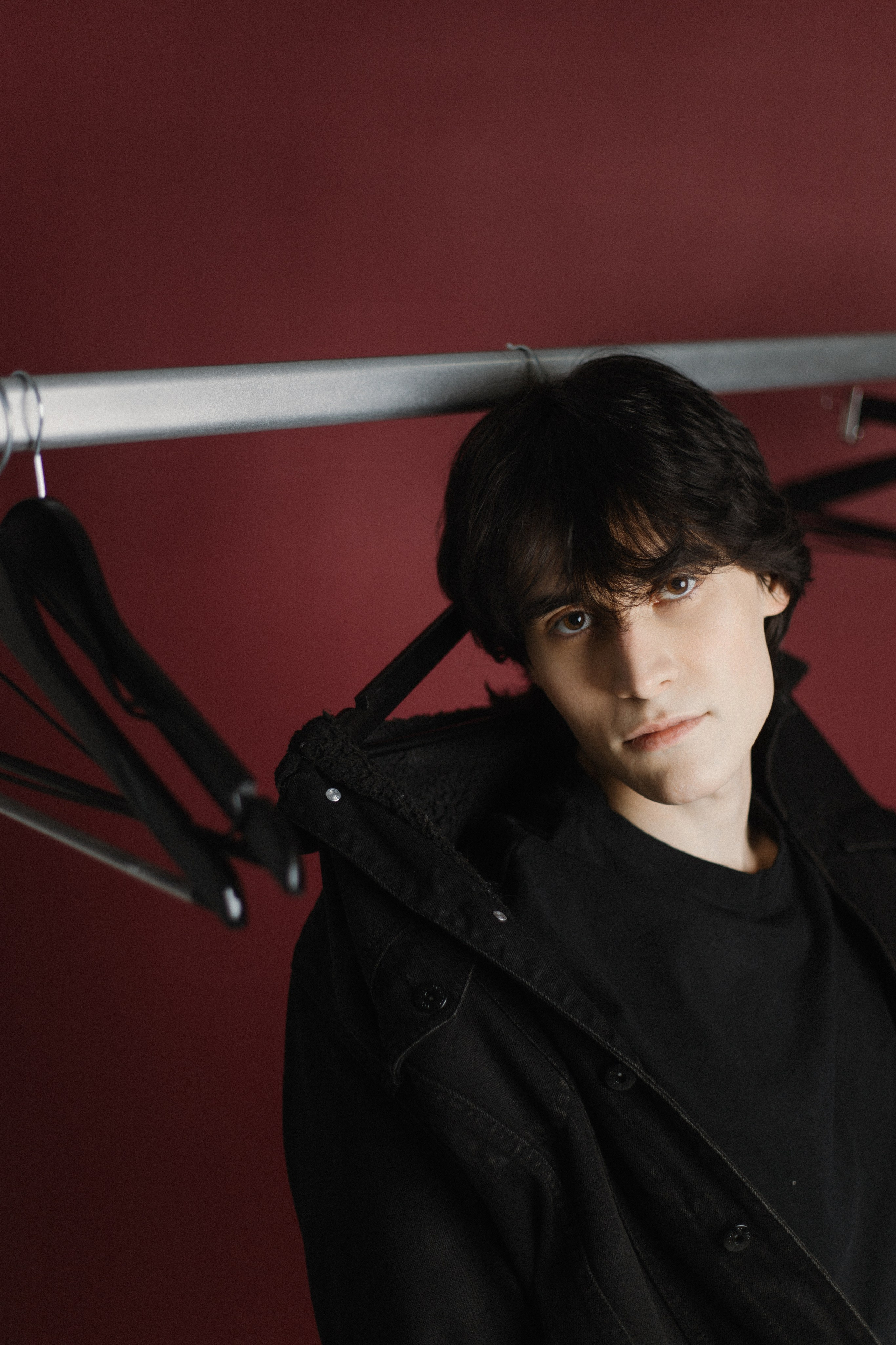 Gleb. Фотограф Москва Дмитрий Курасов