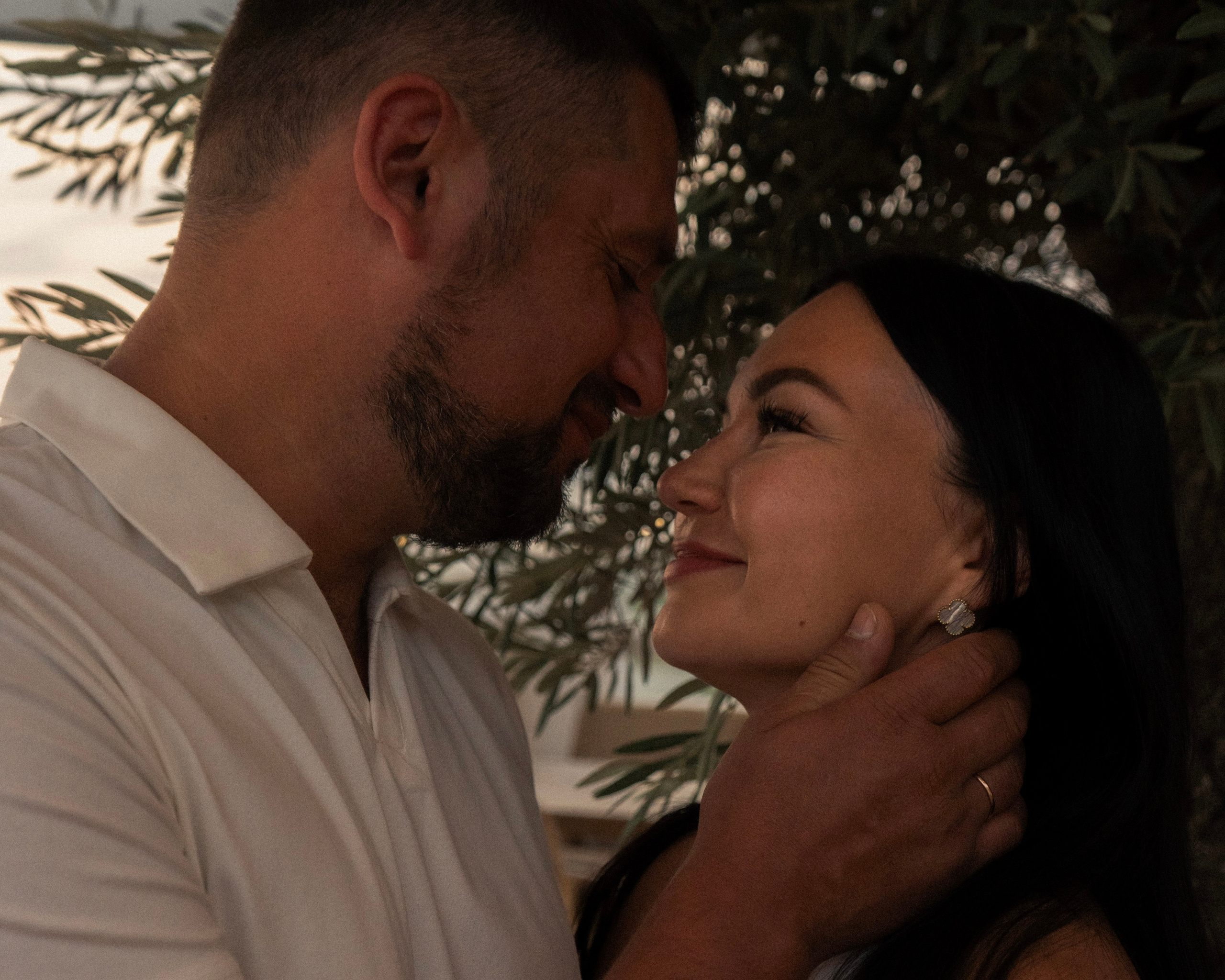 Олег и Евгения💍. Фотограф в Каспийске