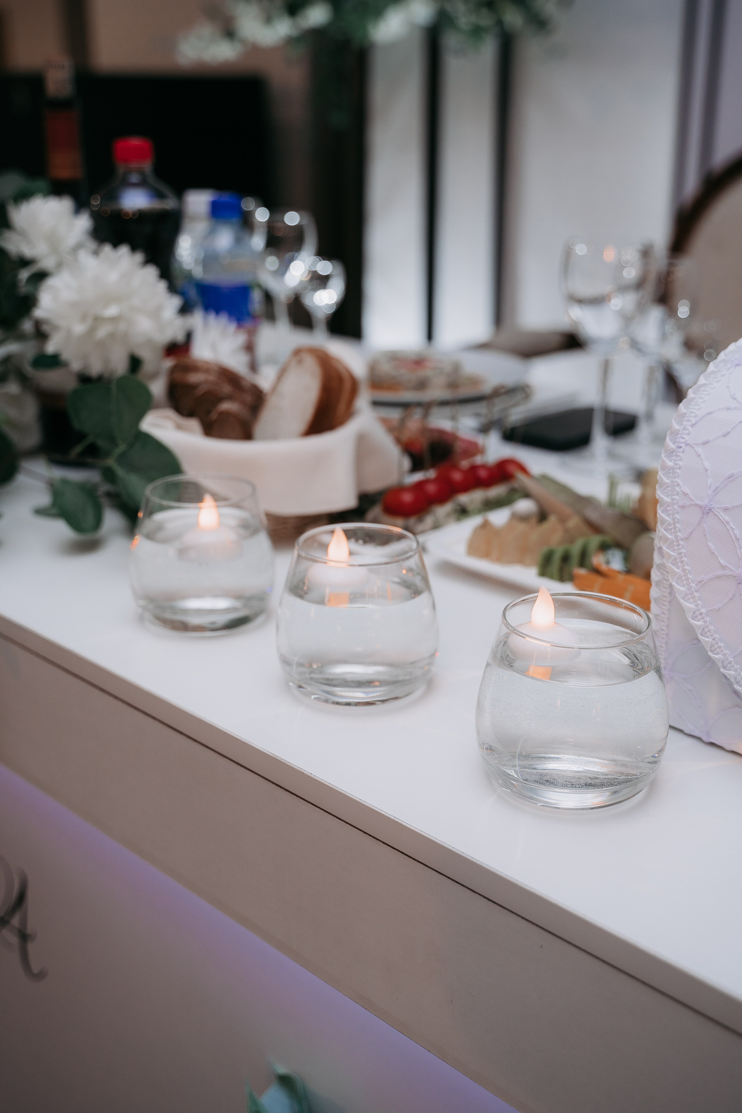 Антон и Анжелика. Свадебный фотограф в Чебоксарах