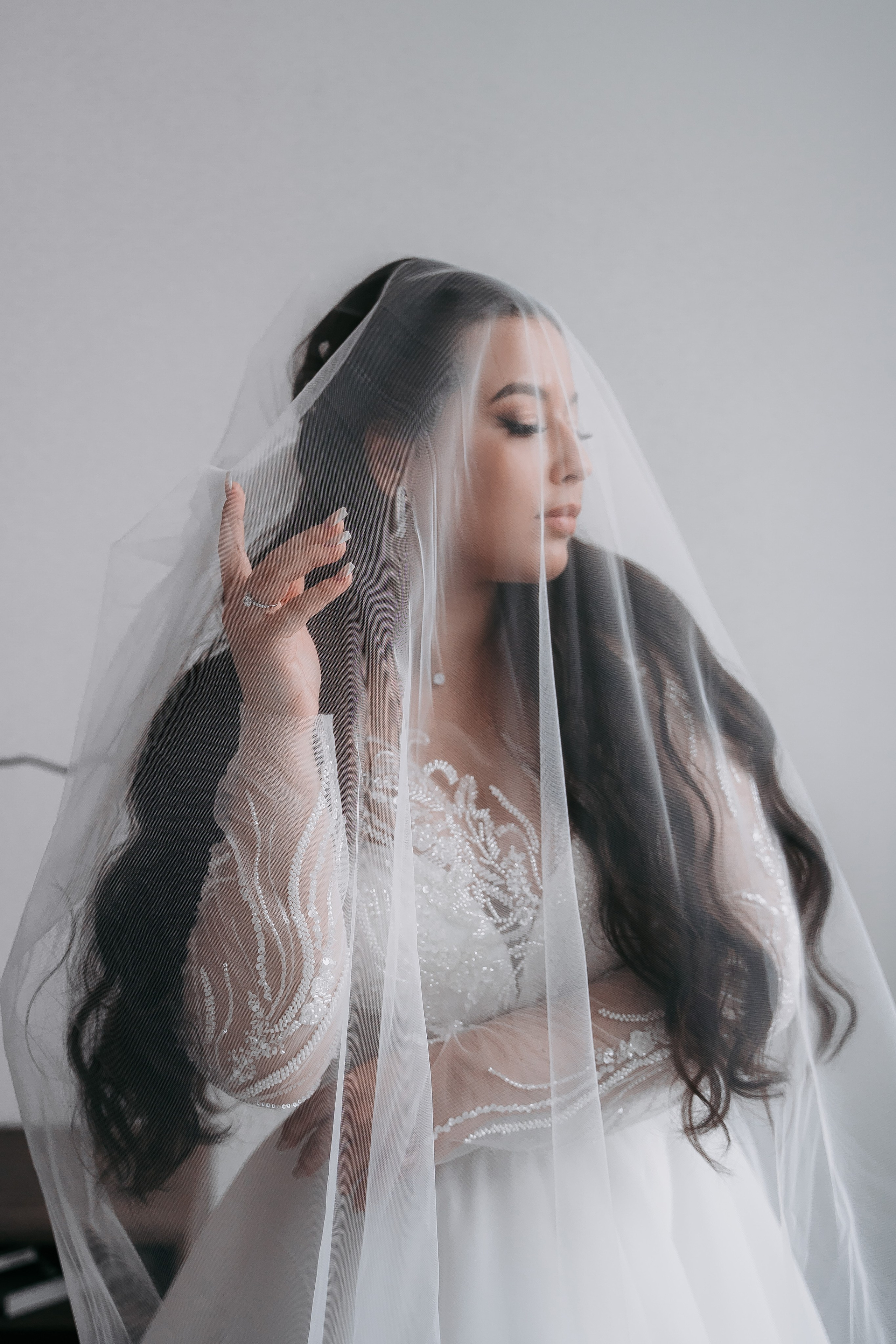 Василий и Кристина. Свадебный фотограф в Чебоксарах