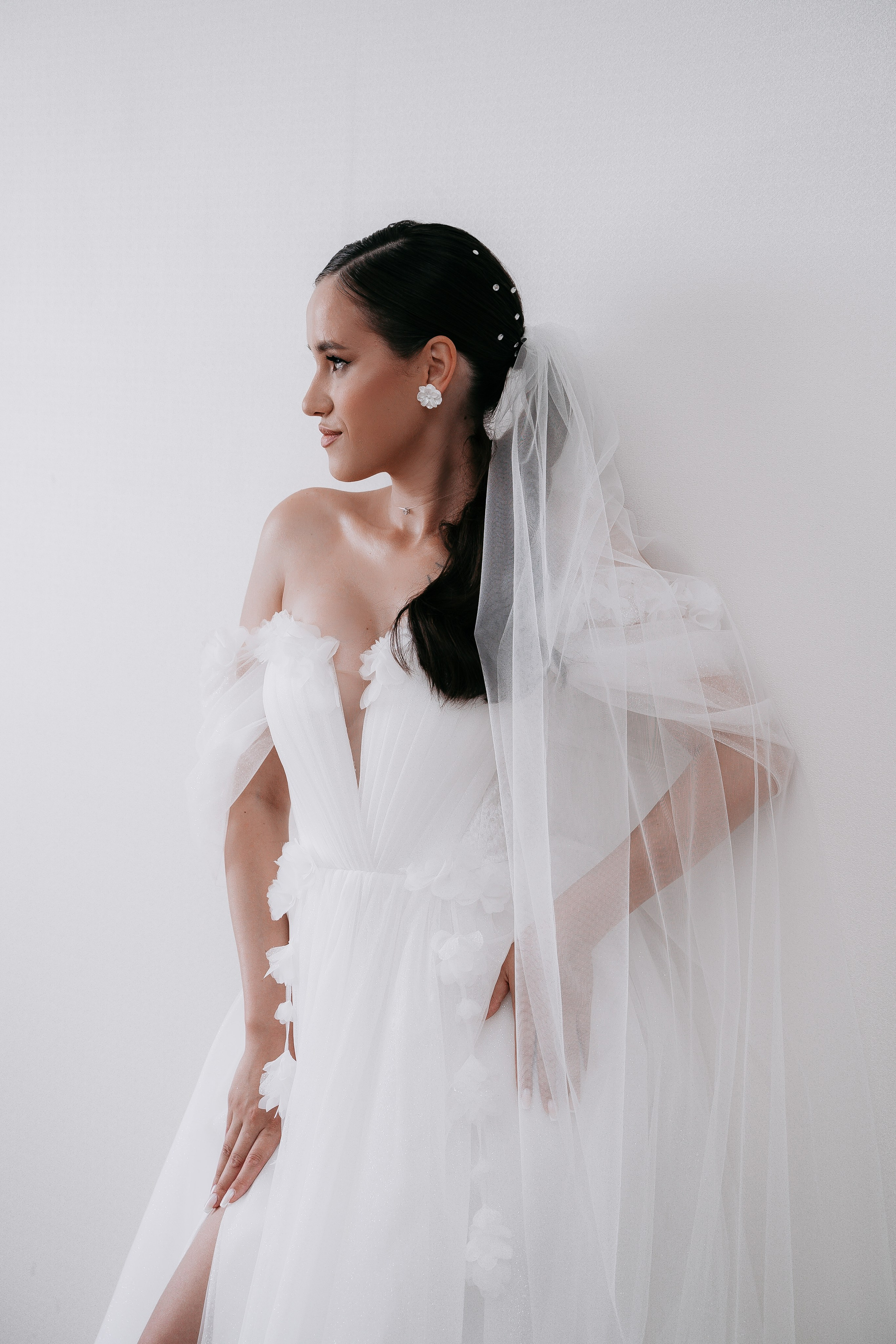 Евгений и Элла. Свадебный фотограф в Чебоксарах