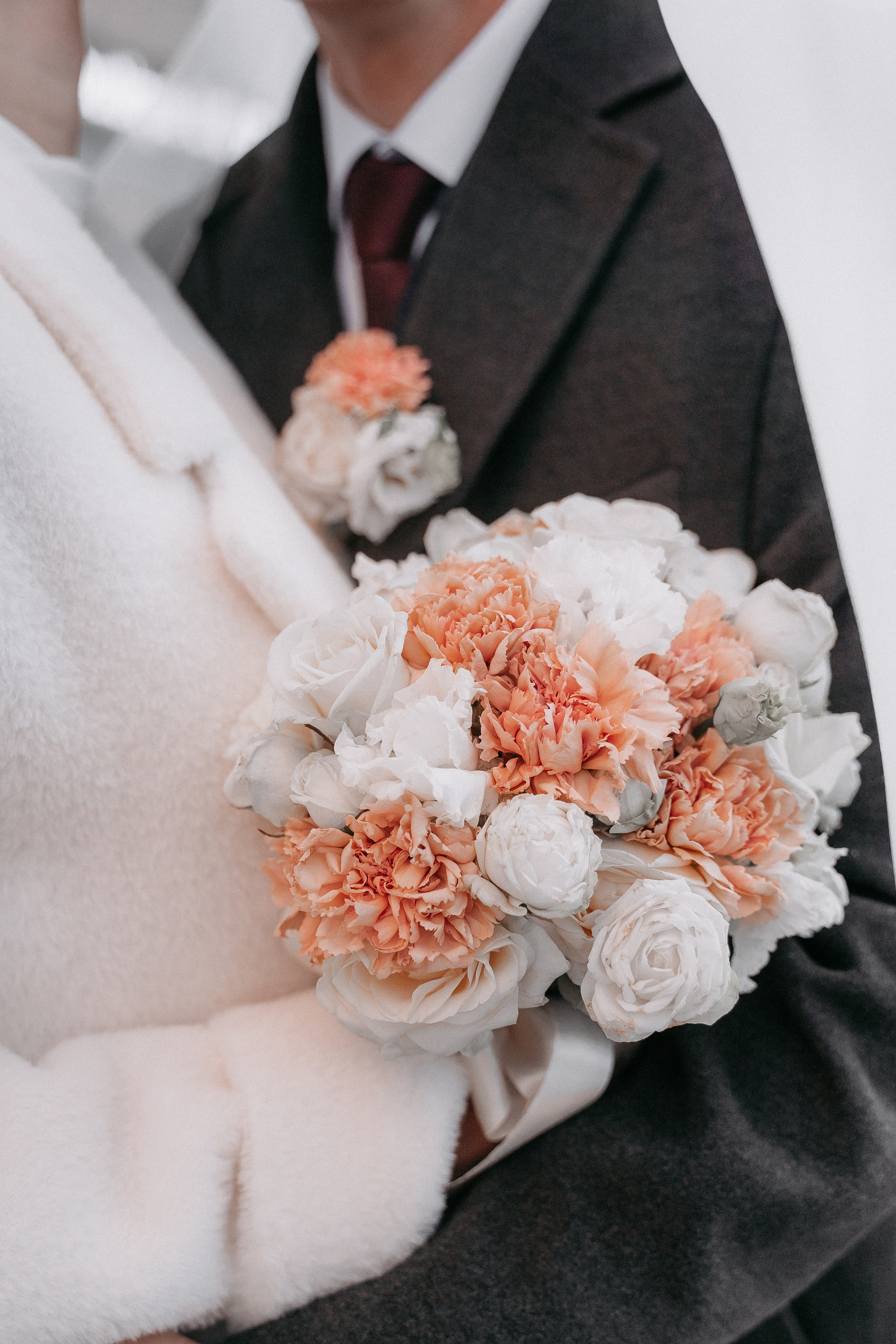 Сергей и Елена. Свадебный фотограф в Чебоксарах