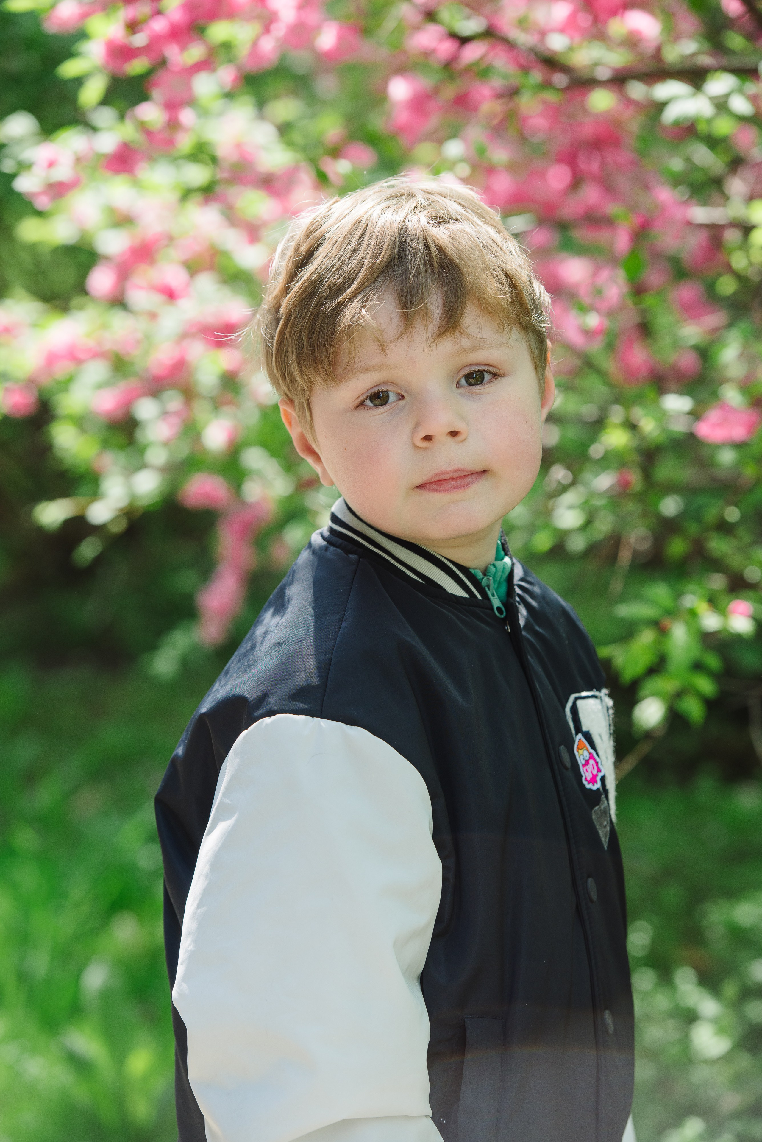 Детский сад. Фотограф Мария Каюрова