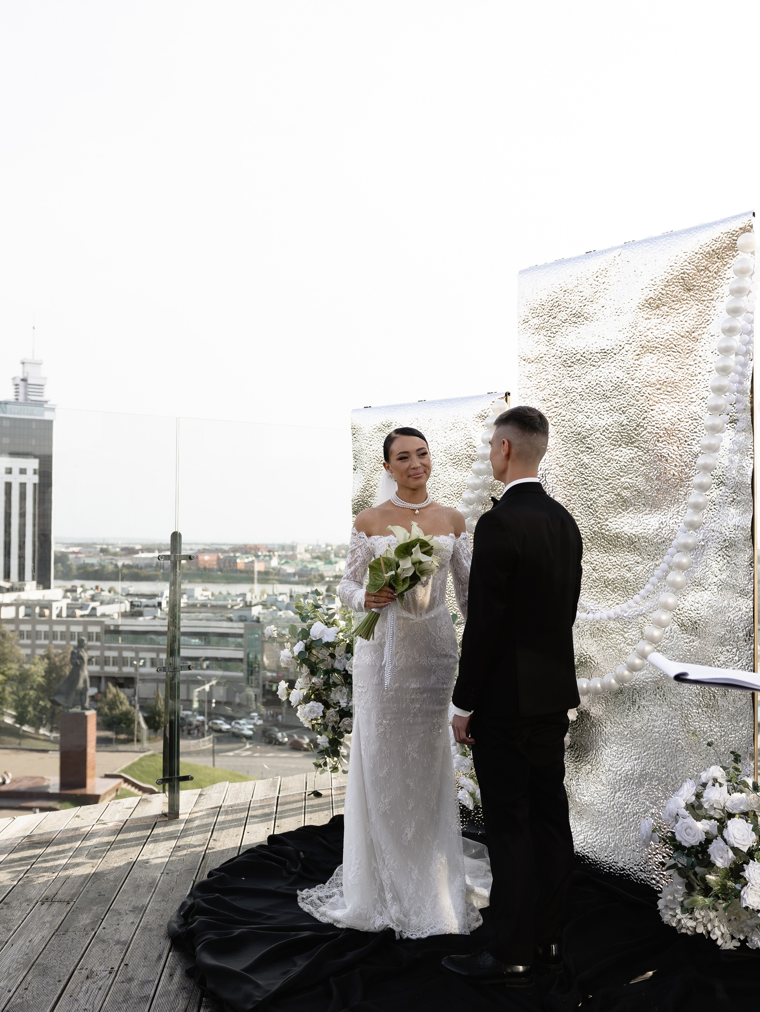 A & A. Свадебный фотограф Диана Бирюкова Казань