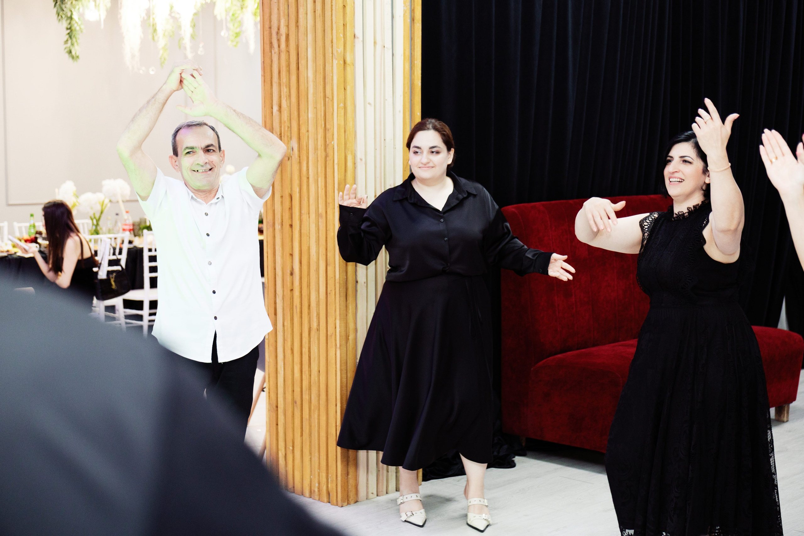 День Рождения Лианы