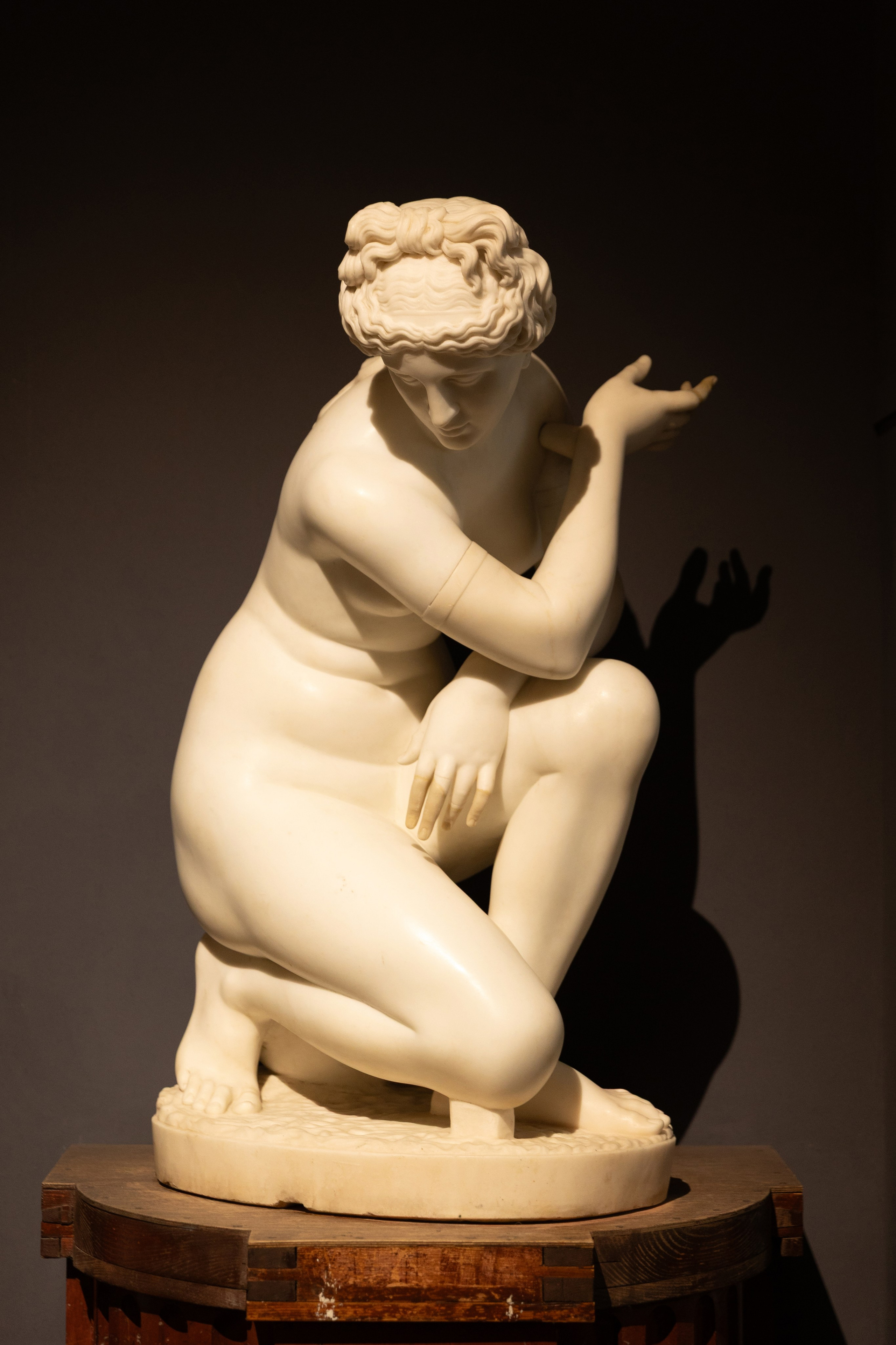 Артём и Марина. Фотограф — Погодина Екатерина