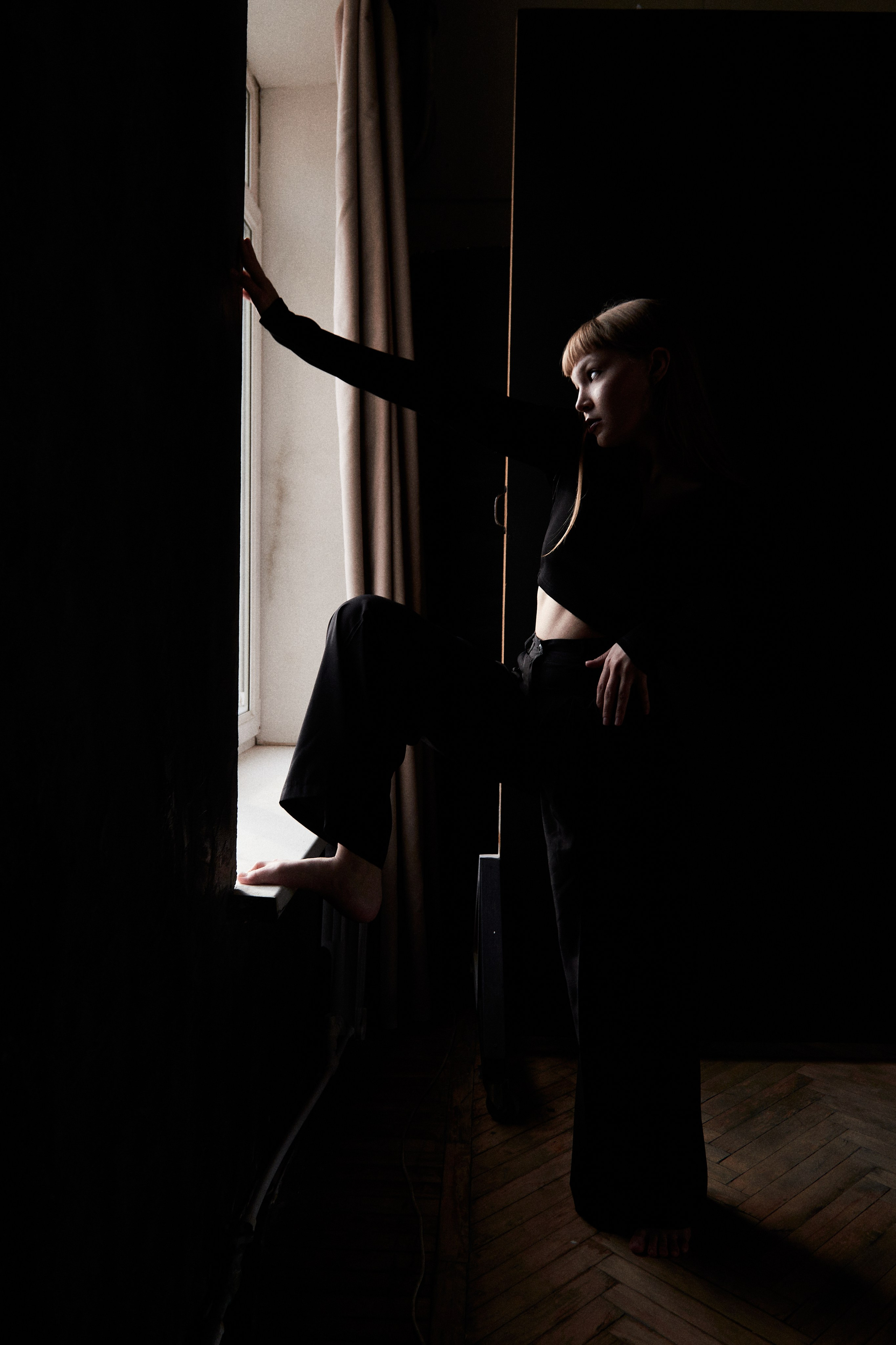 Анна. Фотограф в Волгограде и Москве Алина Галушкина