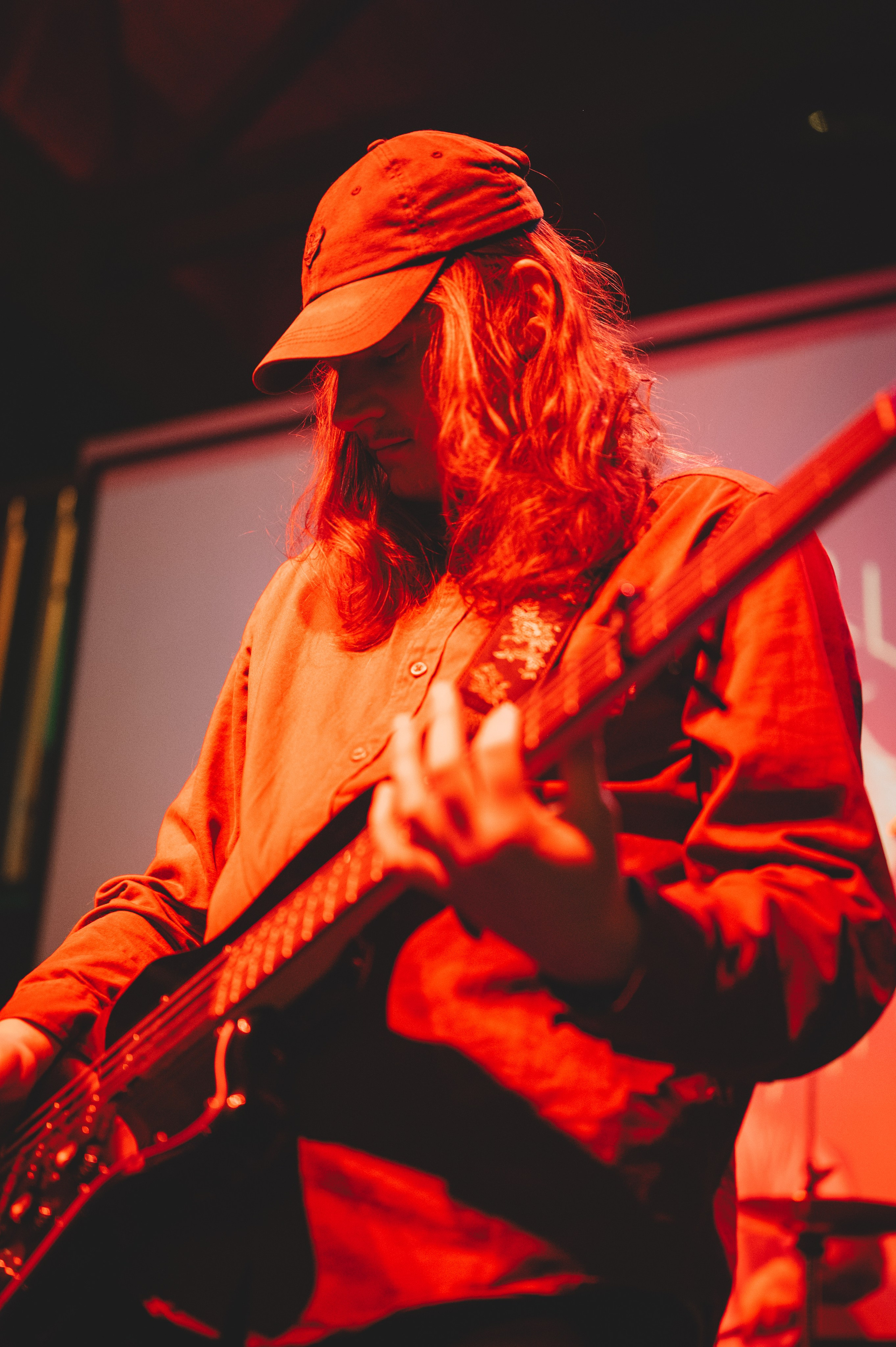 For All Lovers fest. Фотограф Анна Темнова. Пенза