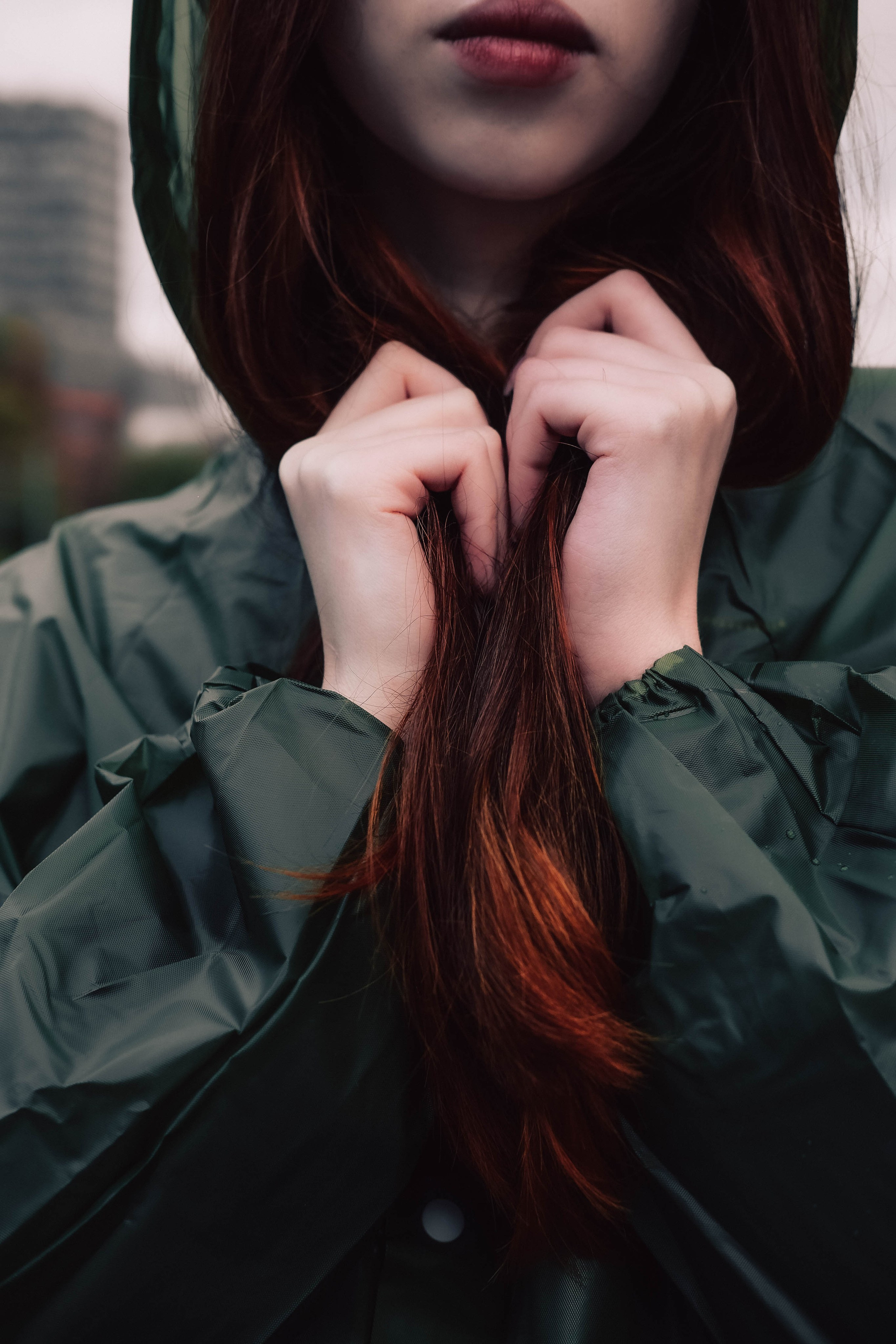 Индивидуальная съемка. Творческий фотограф Москва