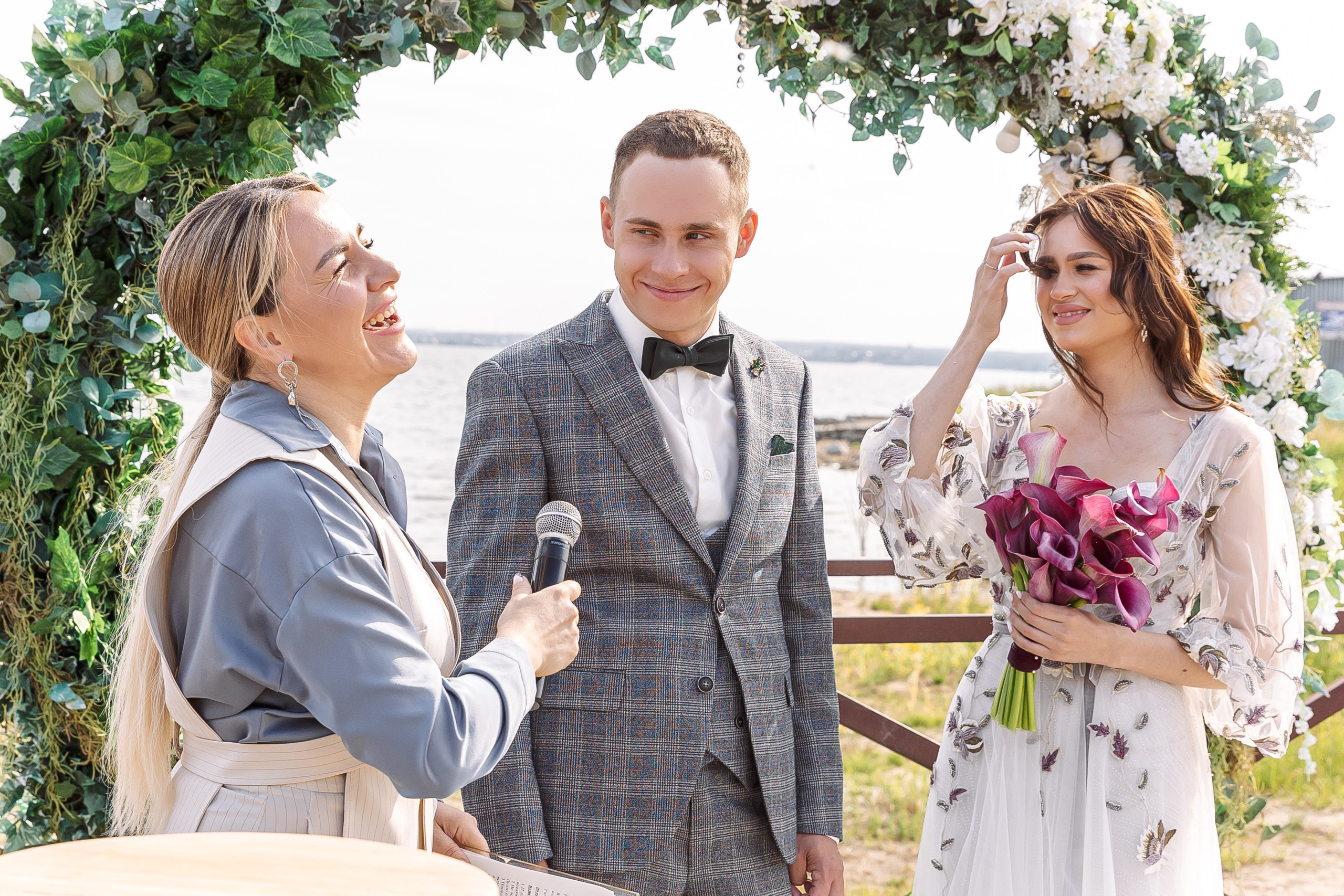 Ангелина и Иван. Свадебный и семейный фотограф в Челябинске Юлия Ишимова