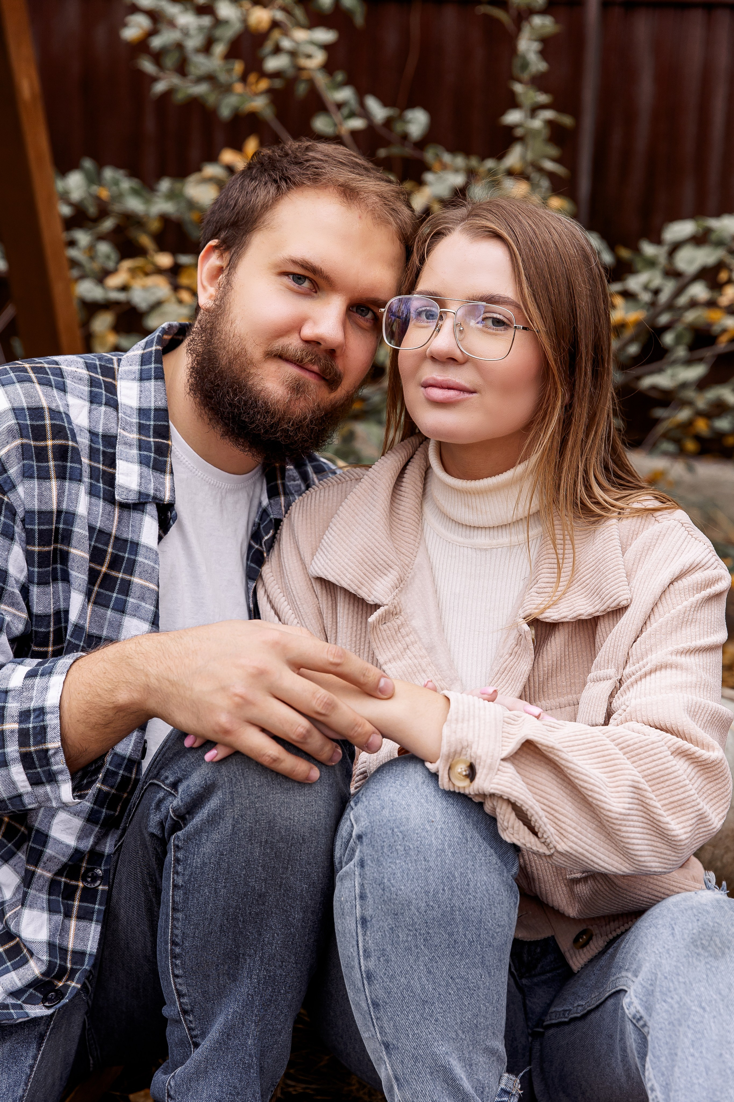 Вадислава и Нитита. Свадебный и семейный фотограф в Челябинске Юлия Ишимова