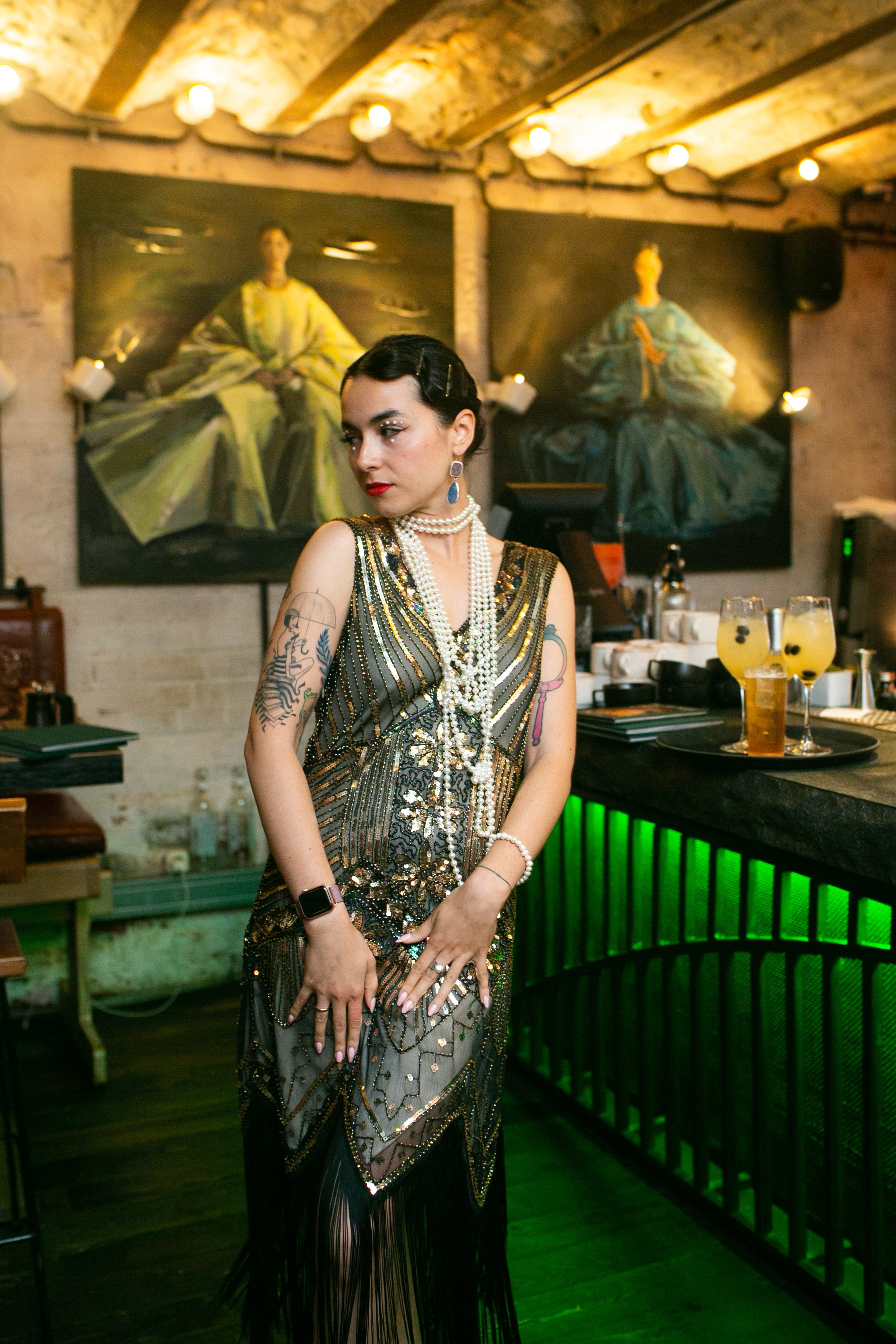 Баргест в Жан Хуан Лу. Фотограф в Новосибирске Ася Зверева