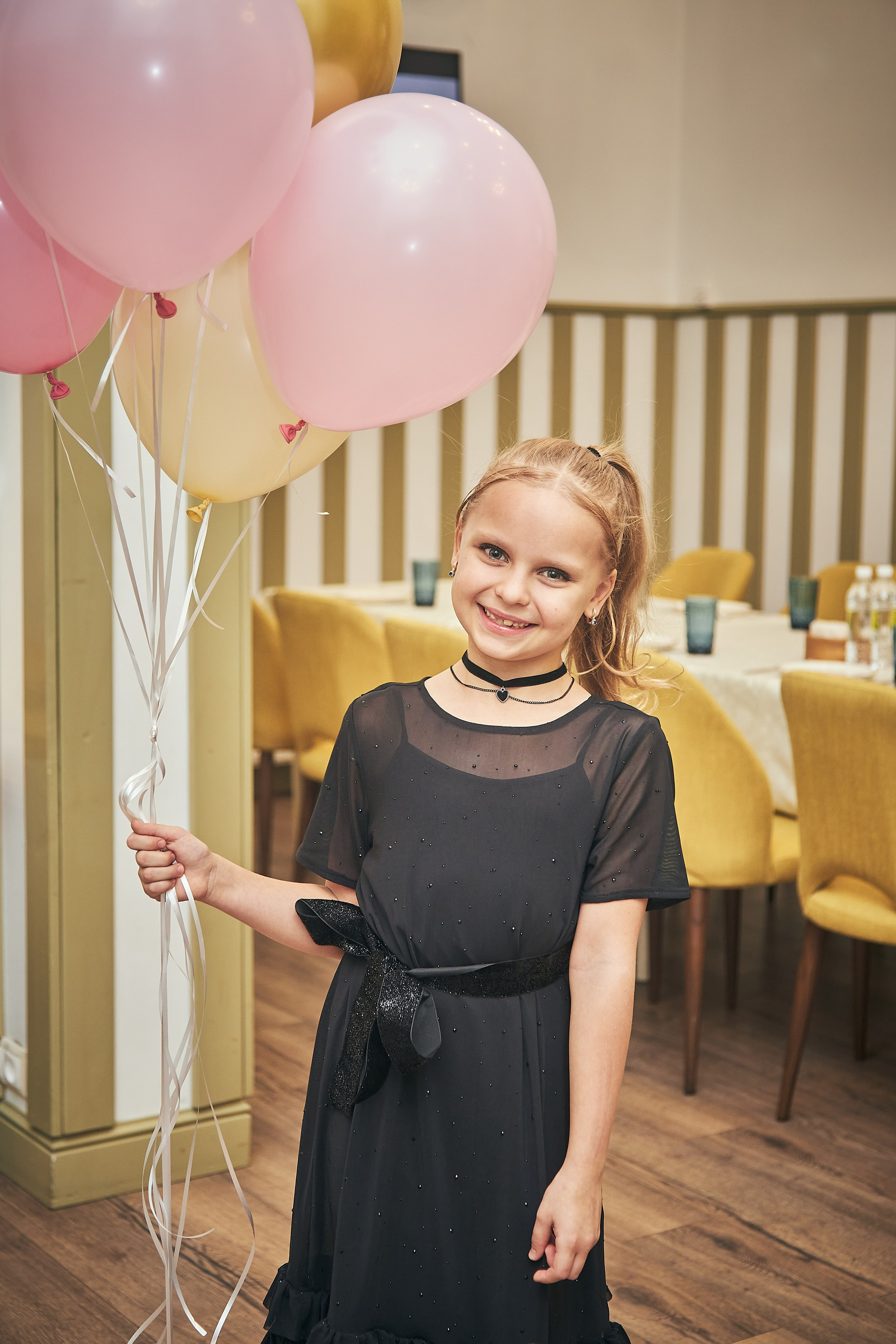 Детские праздники. Детский, семейный и школьный фотограф в Москве Орехова Марина