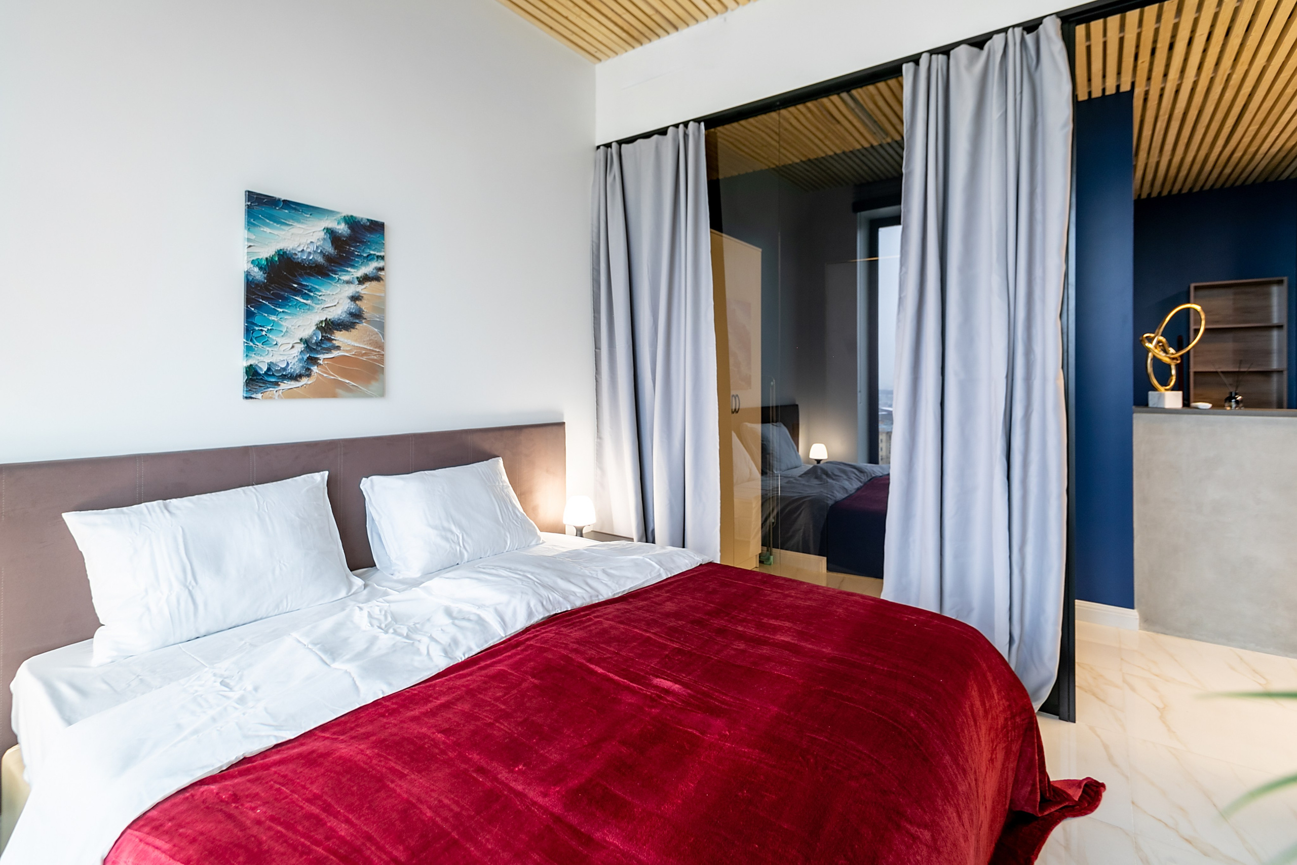 ЖК «СЛАВА». Лена Крутова. Фотограф в Москве