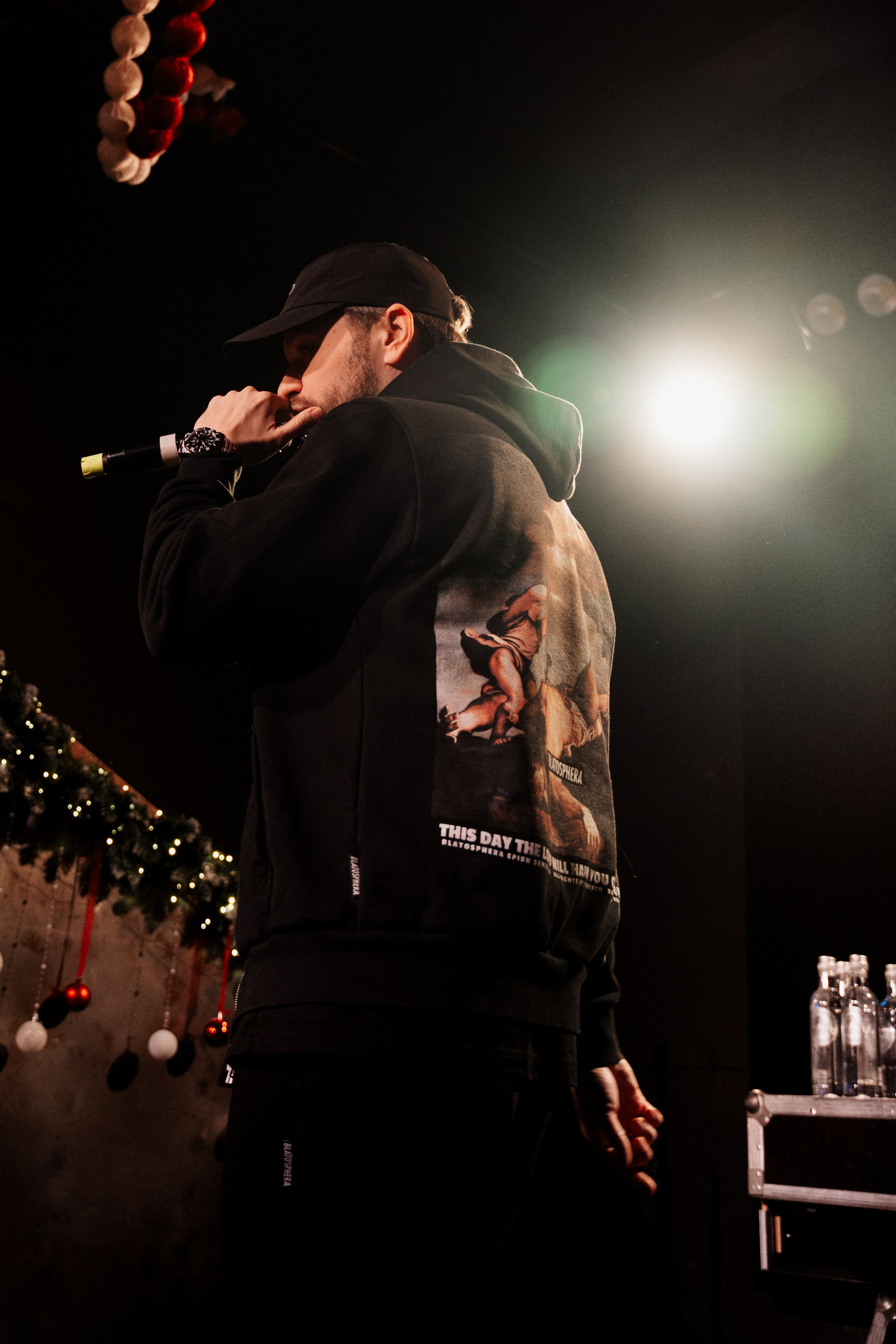 ЭДИК ЮЖНЫЙ. Фотограф Москва