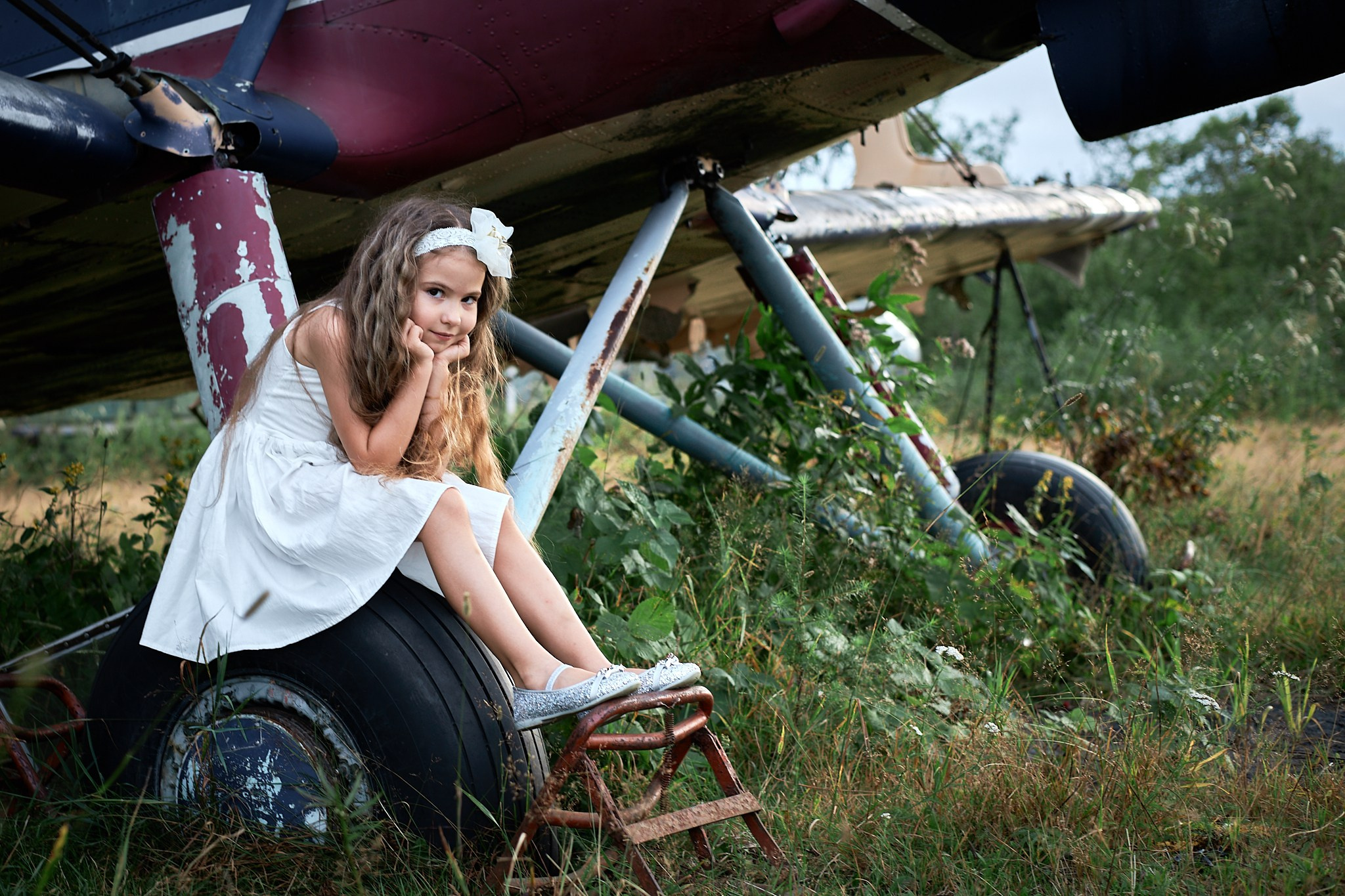 Альбом 3. Фотограф Южно-Сахалинска