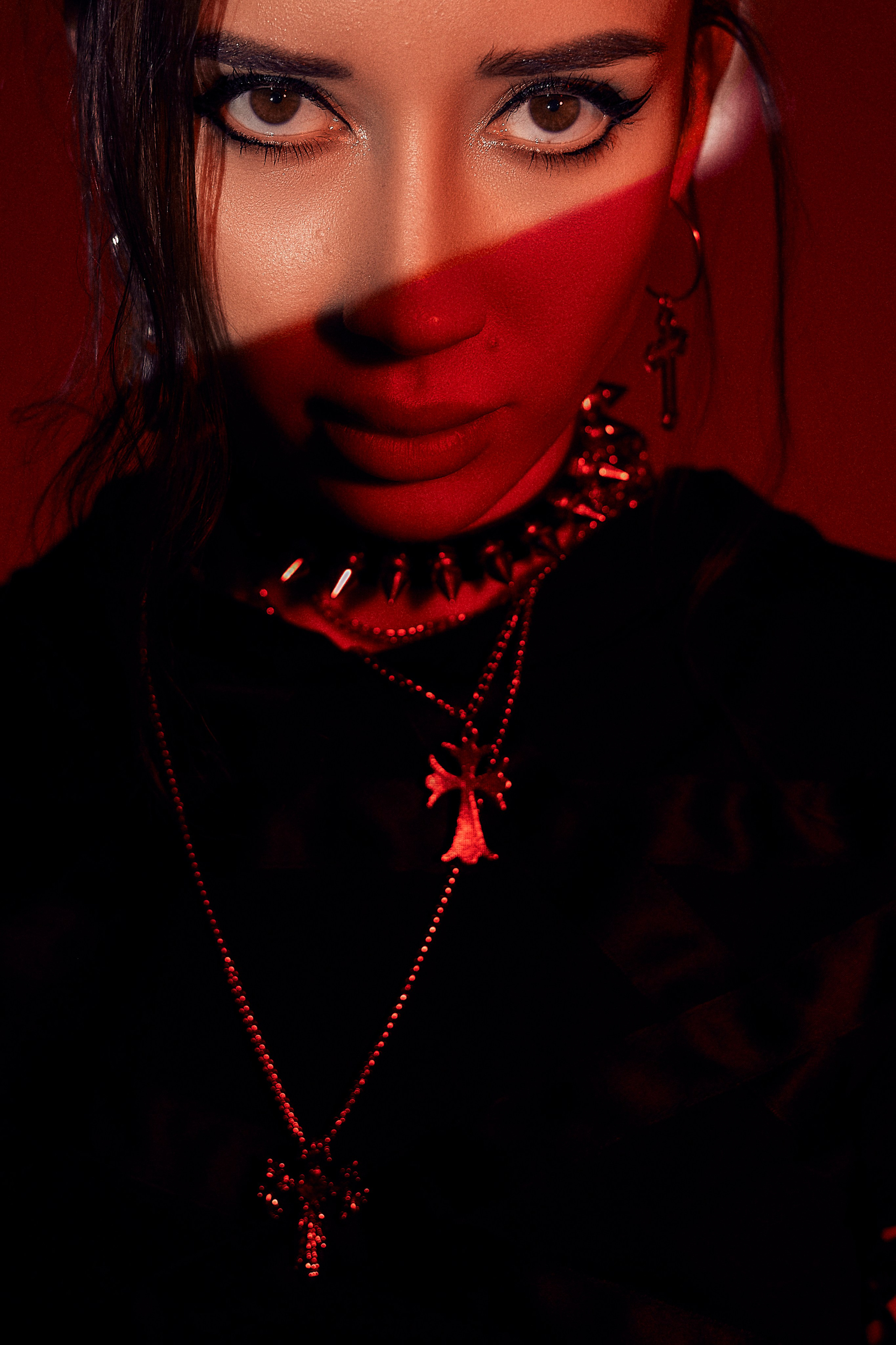 Портфолио: клиентские съемки. Фотограф Москва / Обучение фотографии