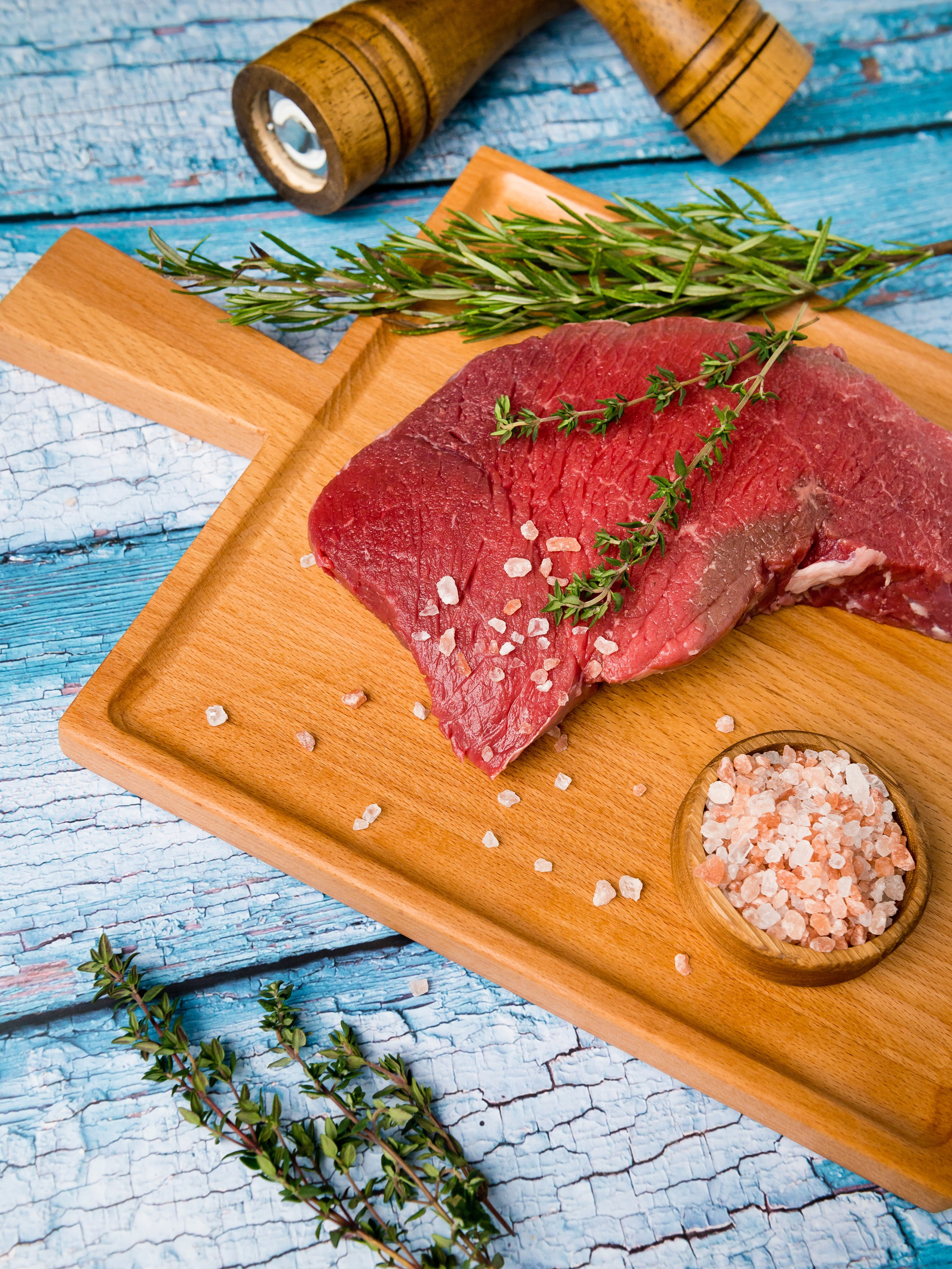 Фудфото. Фотограф Егоров Констанин