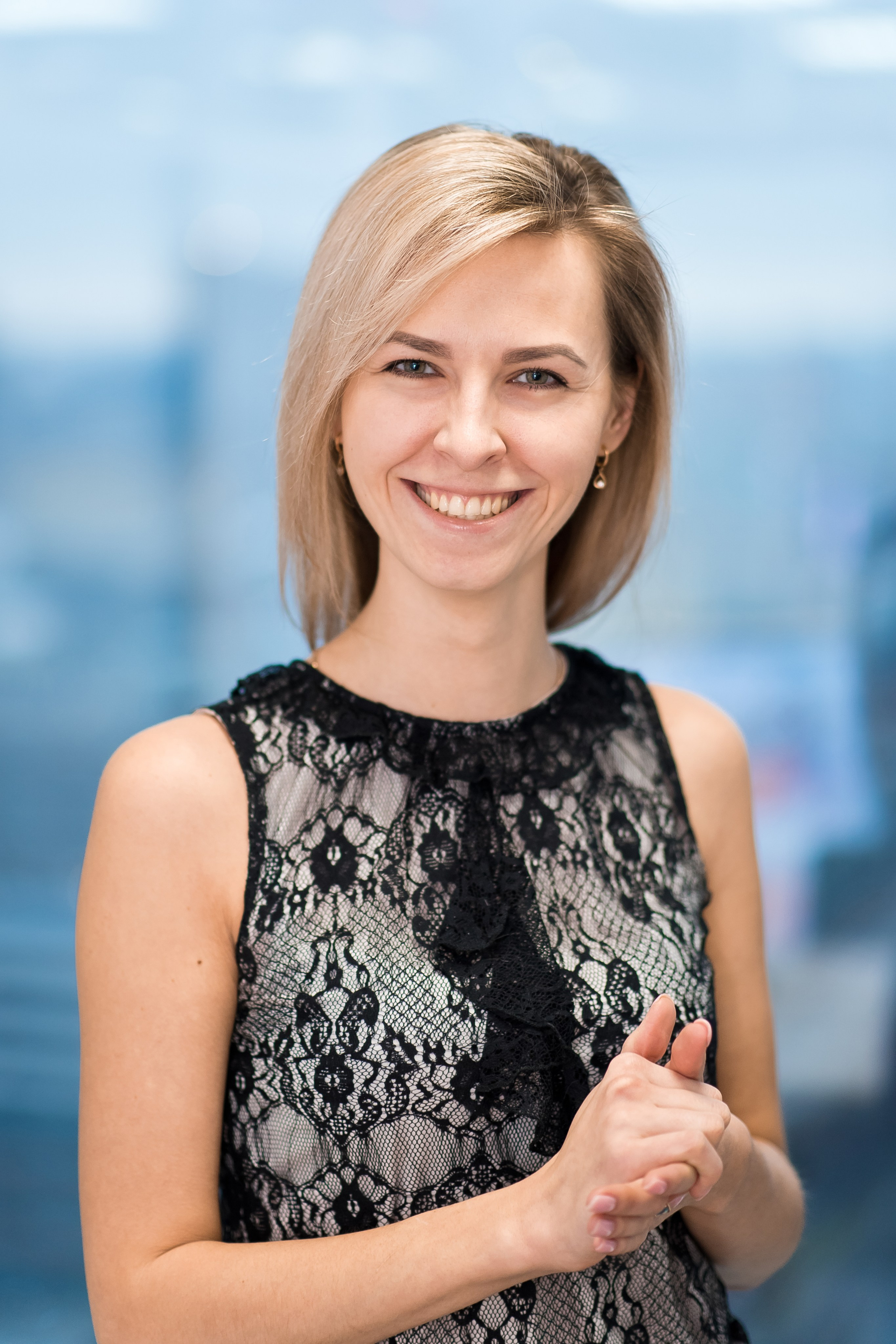 Бизнес, корпоративное. Фотограф Егоров Констанин