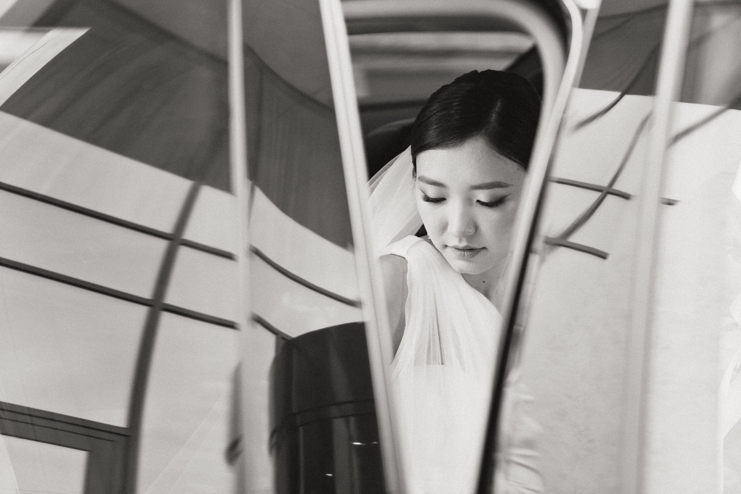 Арша и Цагана. Фотограф Егоров Констанин