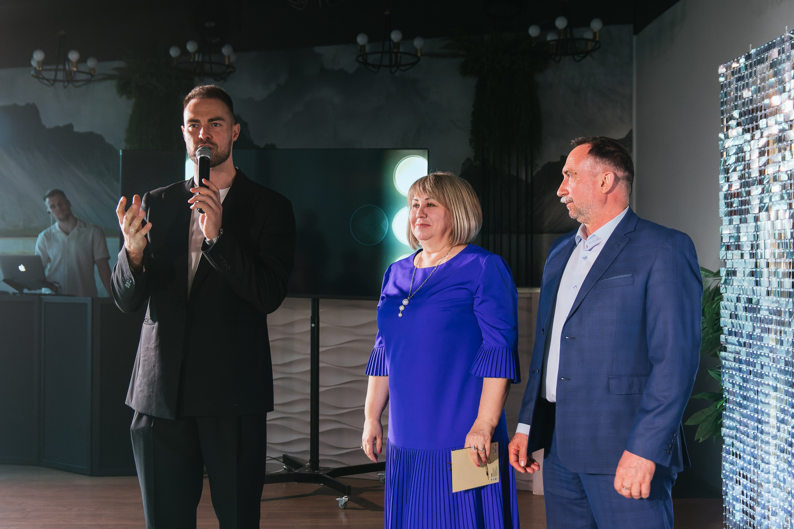 День Рождения. Репортажный фотограф в Ставрополе