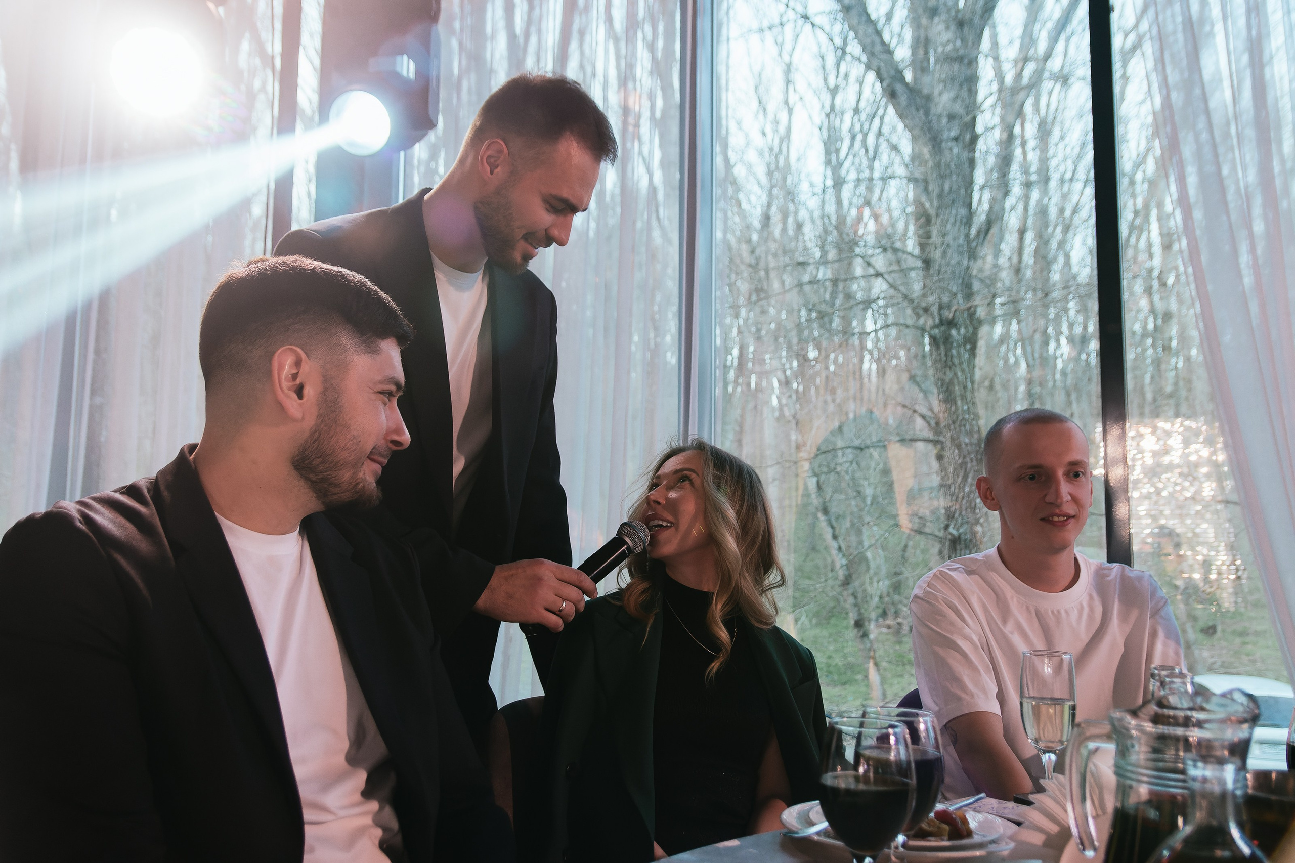 День Рождения. Репортажный фотограф в Ставрополе