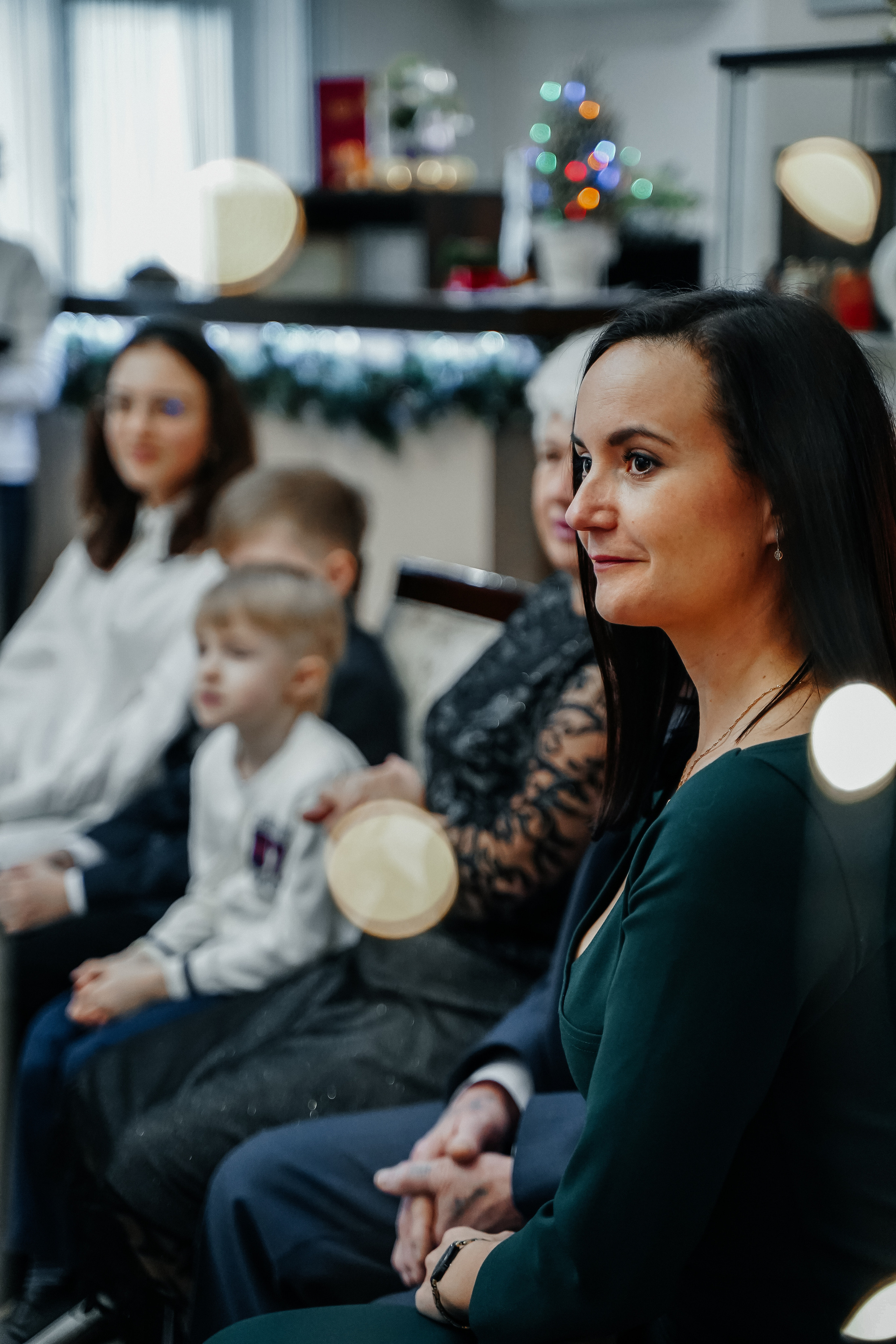 Выездная фотосессия в отеле Абникум. Свадебный и семейный фотограф в Новосибирске Синицына Наталья