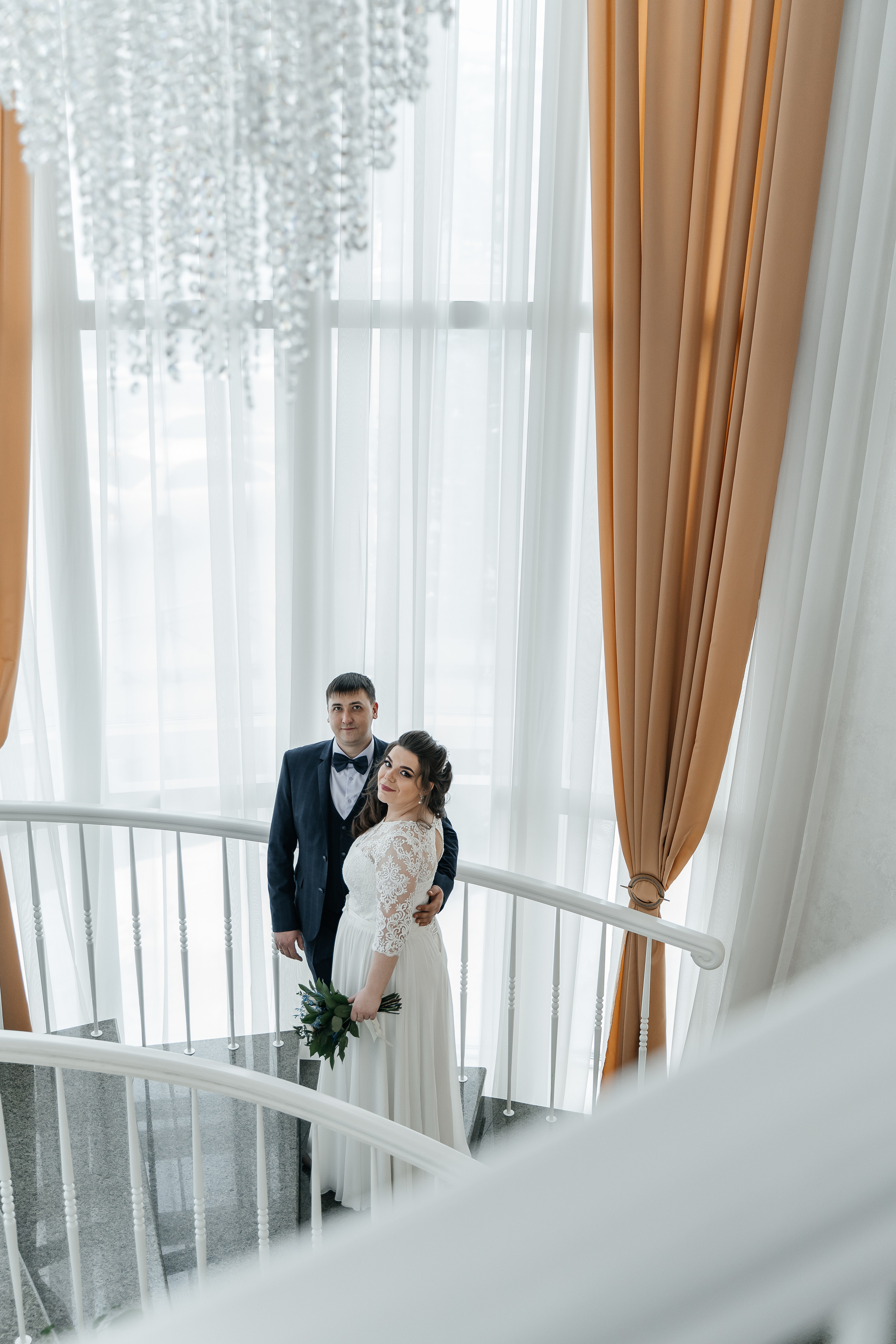 Свадьба Маши и Витали. Свадебный и семейный фотограф в Новосибирске Синицына Наталья