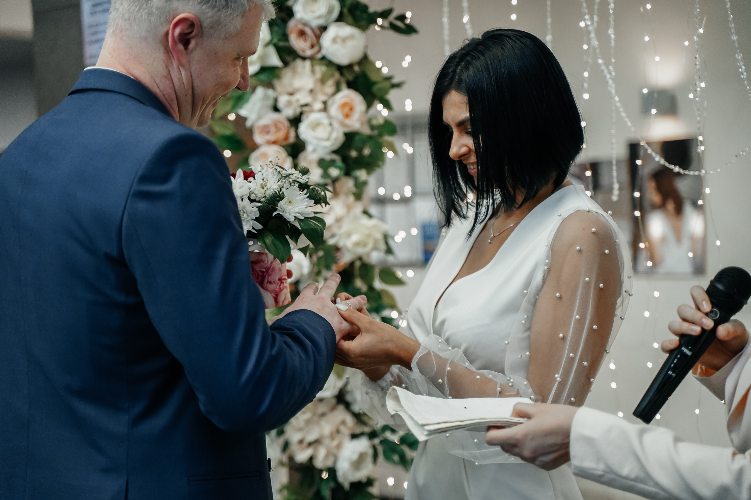 Выездная фотосессия в отеле Абникум. Свадебный и семейный фотограф в Новосибирске Синицына Наталья