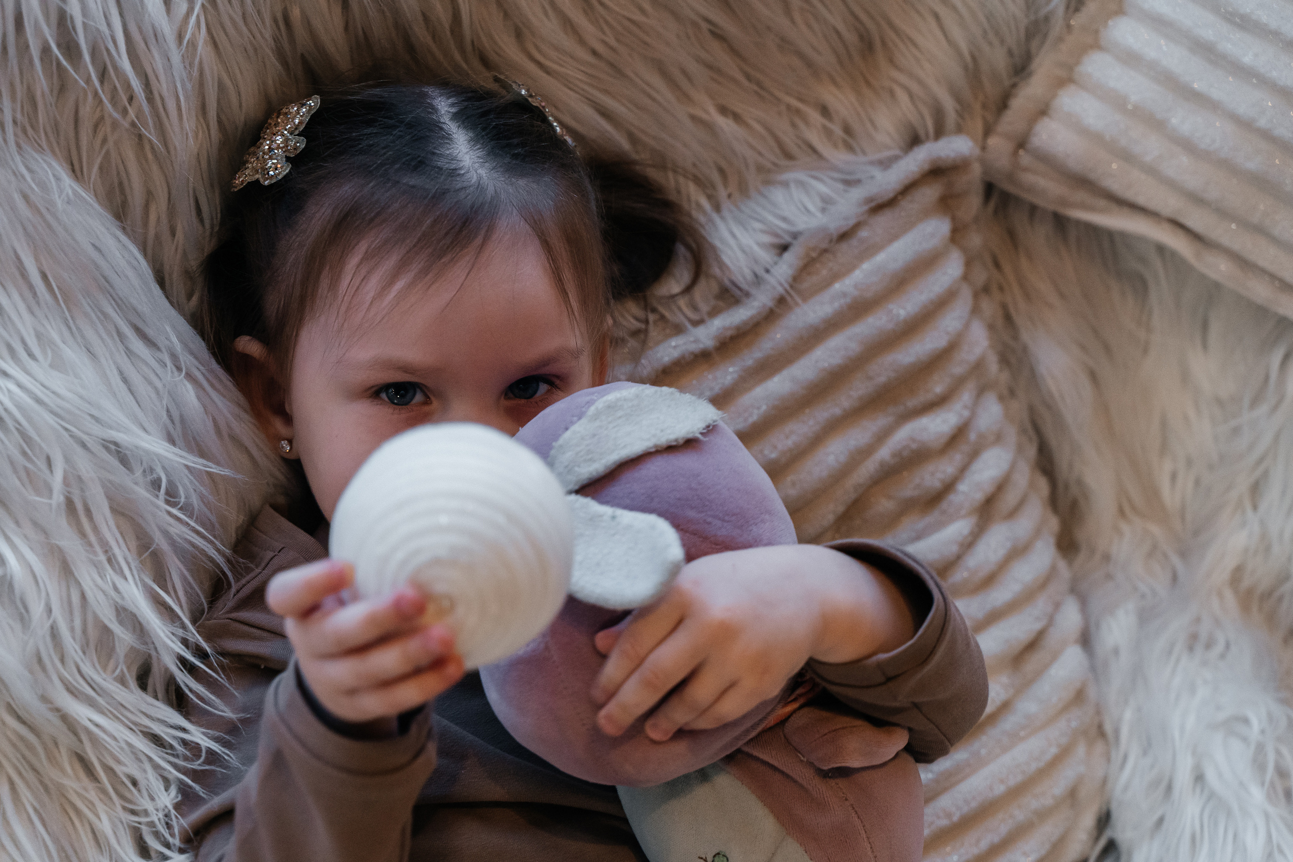 Новогодняя история Юли. Свадебный и семейный фотограф в Новосибирске Синицына Наталья